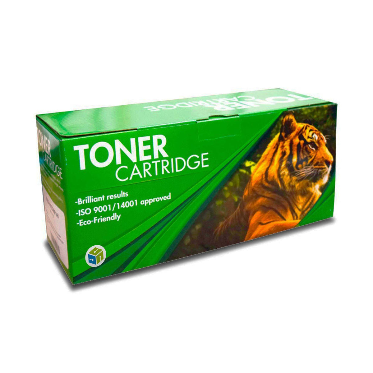 Cartucho de Tóner 26A HP Negro Generación 2 Calidad Estándar para Impresoras Laserjet Pro M402/M426