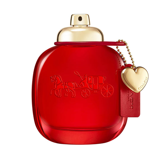 Coach Love by Coach for Women - 3 oz EDP Spray