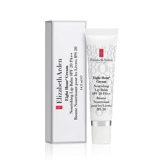 Elizabeth Arden Eight Hour Cream Nourishing Lip Balm SPF 20 for Women Lip Balm 14.8 ml