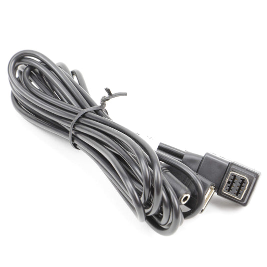 Cable Adaptador USB Mini Jack AV Xtenzi Compatible con Pioneer AVIC Series