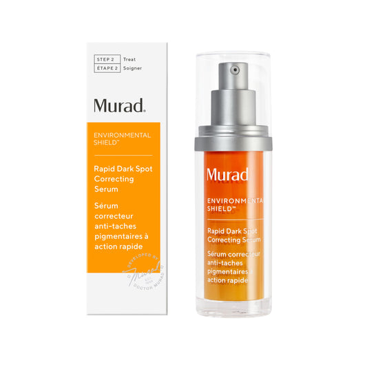 Murad - Rapid Dark Spot Correcting Serum - 30ml, 15348, 03 kilograms, 30 mililitro, 1
