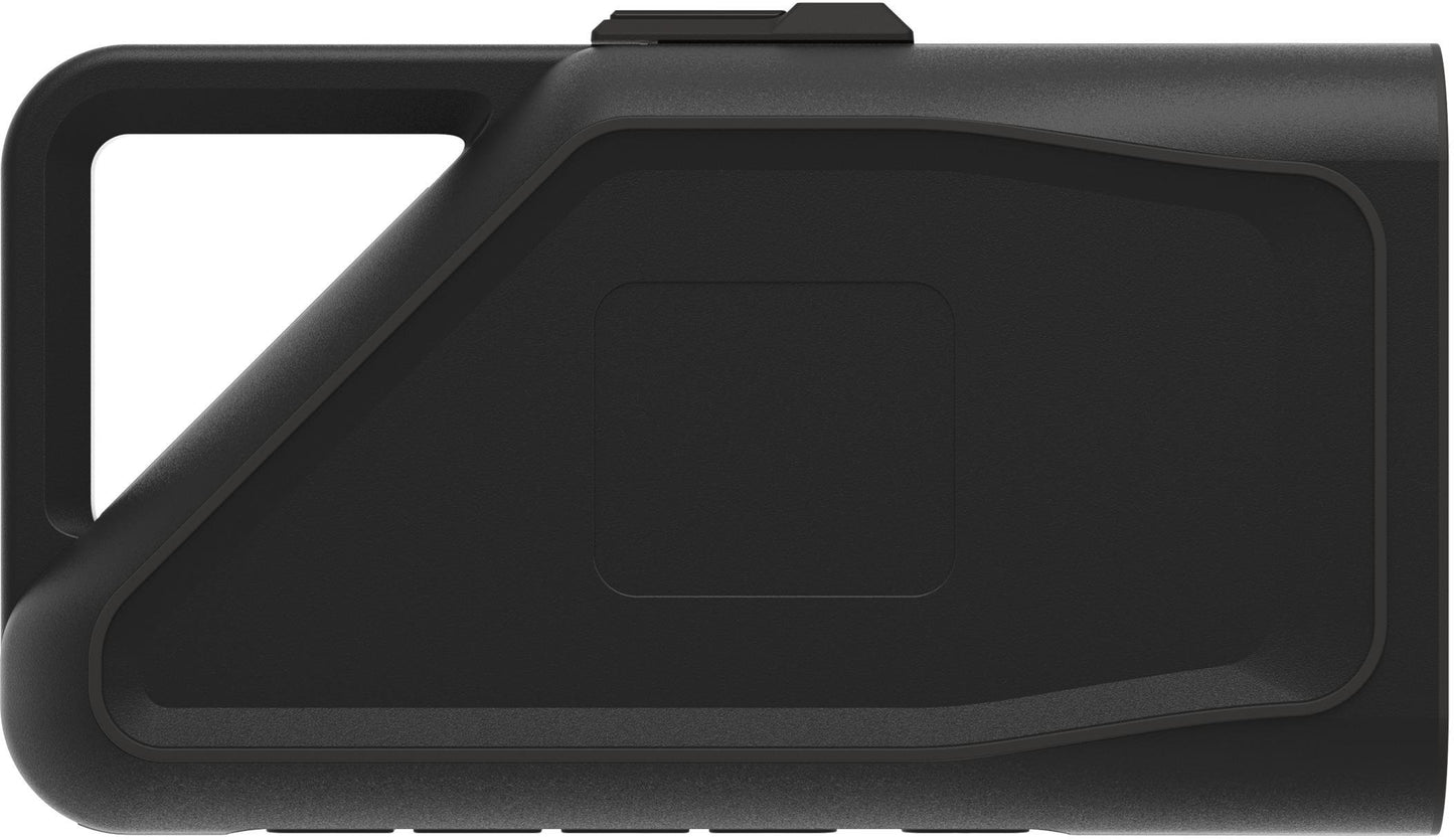LifeProof AQUAPHONICS AQ9 Portable Bluetooth Speaker - Obsidian Sand