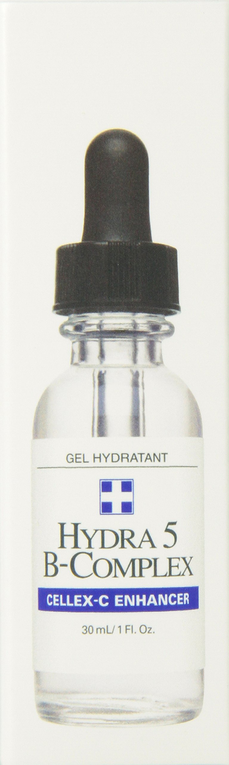 Cellex-C Hydra 5 B-Complex, 1 Fl Oz