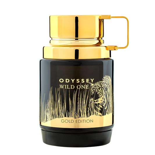 Eau de Parfum Armaf Odyssey Wild One Gold Edition para Hombre