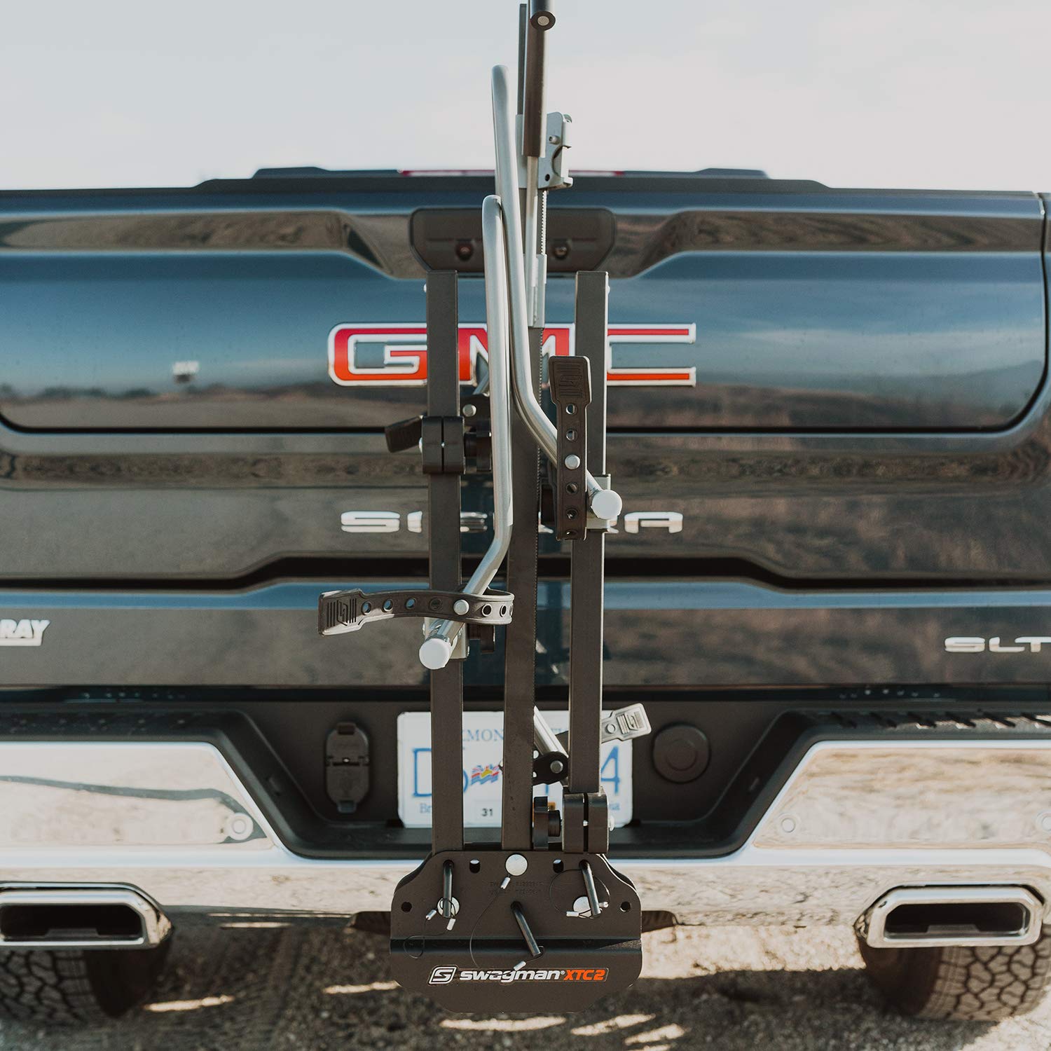 Soporte para Bicicleta Swagman XTC2