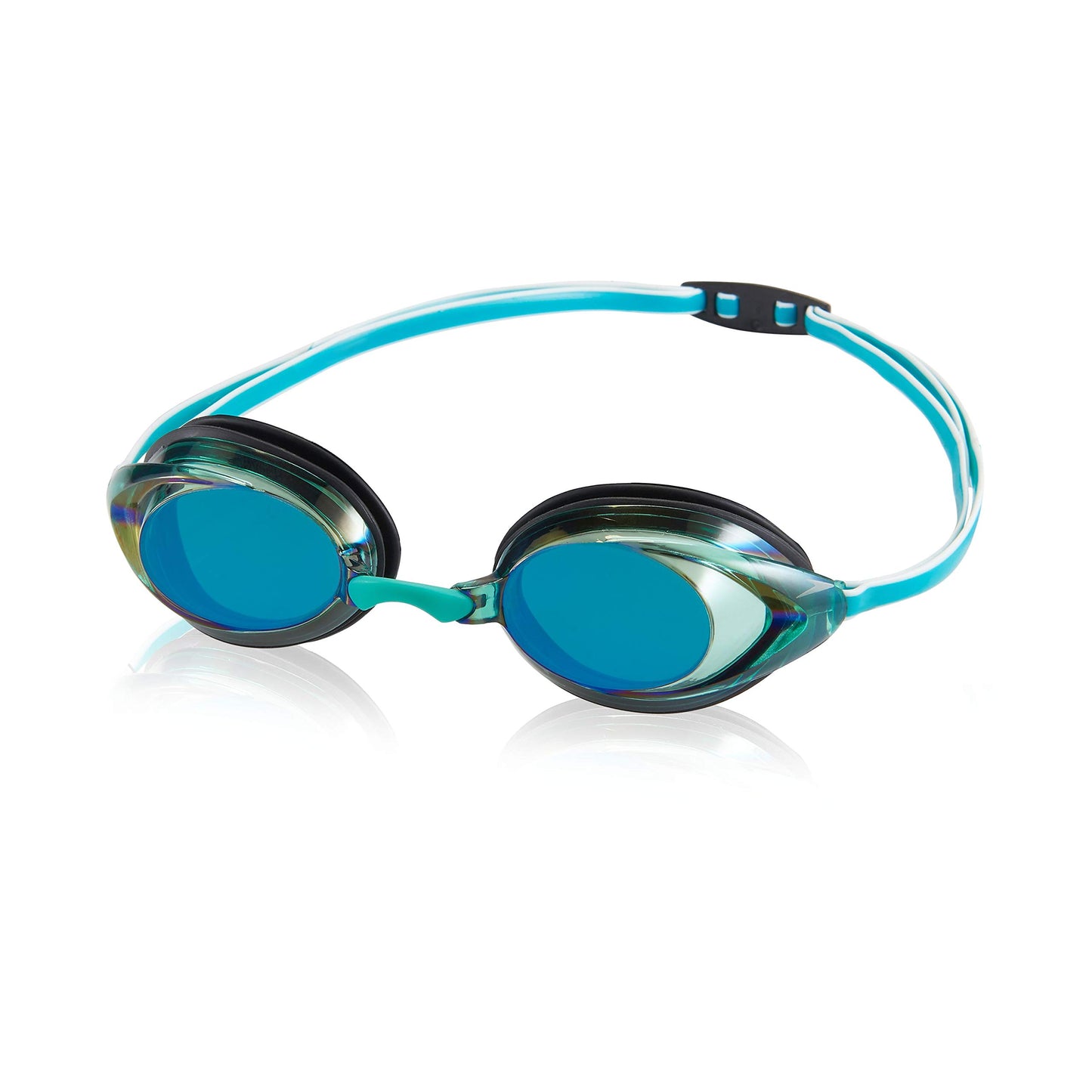 Anteojos de Natación Speedo Espejo Vanquisher 2.0 para Adultos Unisex