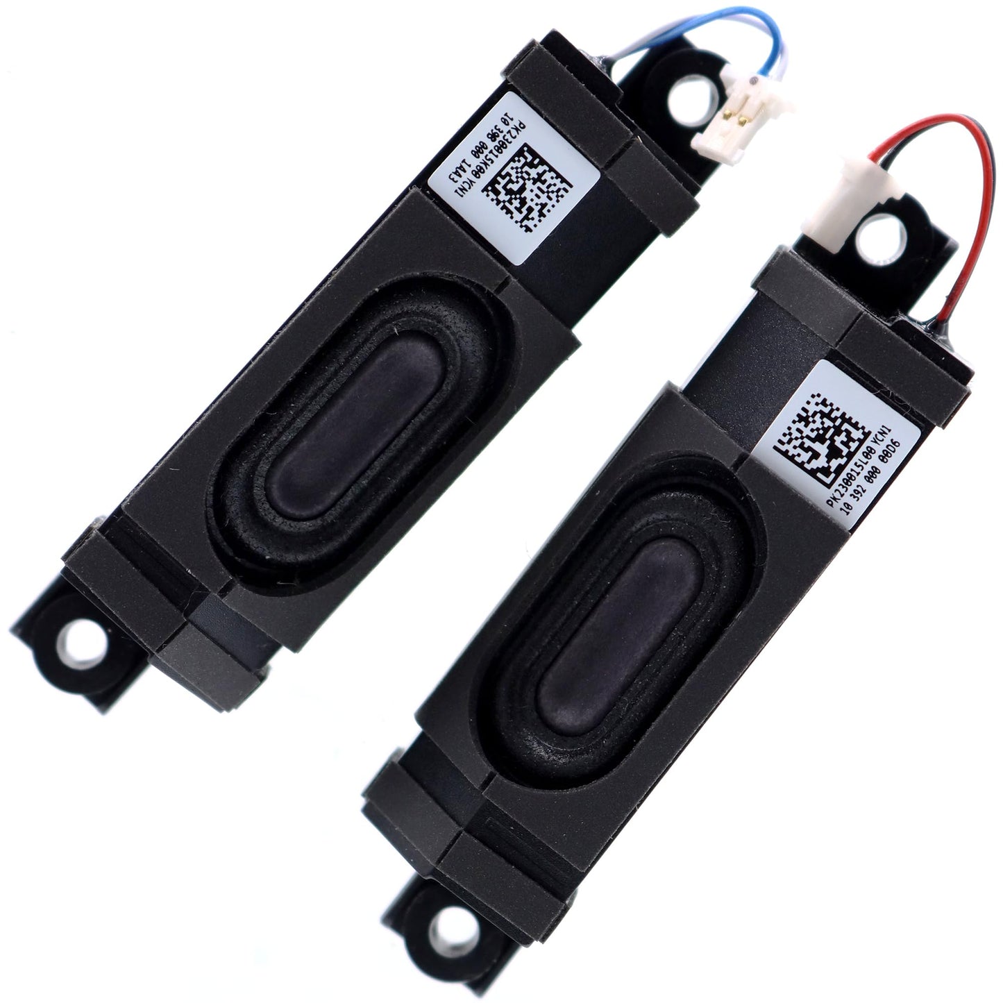 Deal4GO Conjunto de altavoz interno 23.QFJN2.003 23.QFJN2.004 Reemplazo para Acer Nitro 5 AN515-58 AN517-55 AN515-46 AN517-42 N22C1