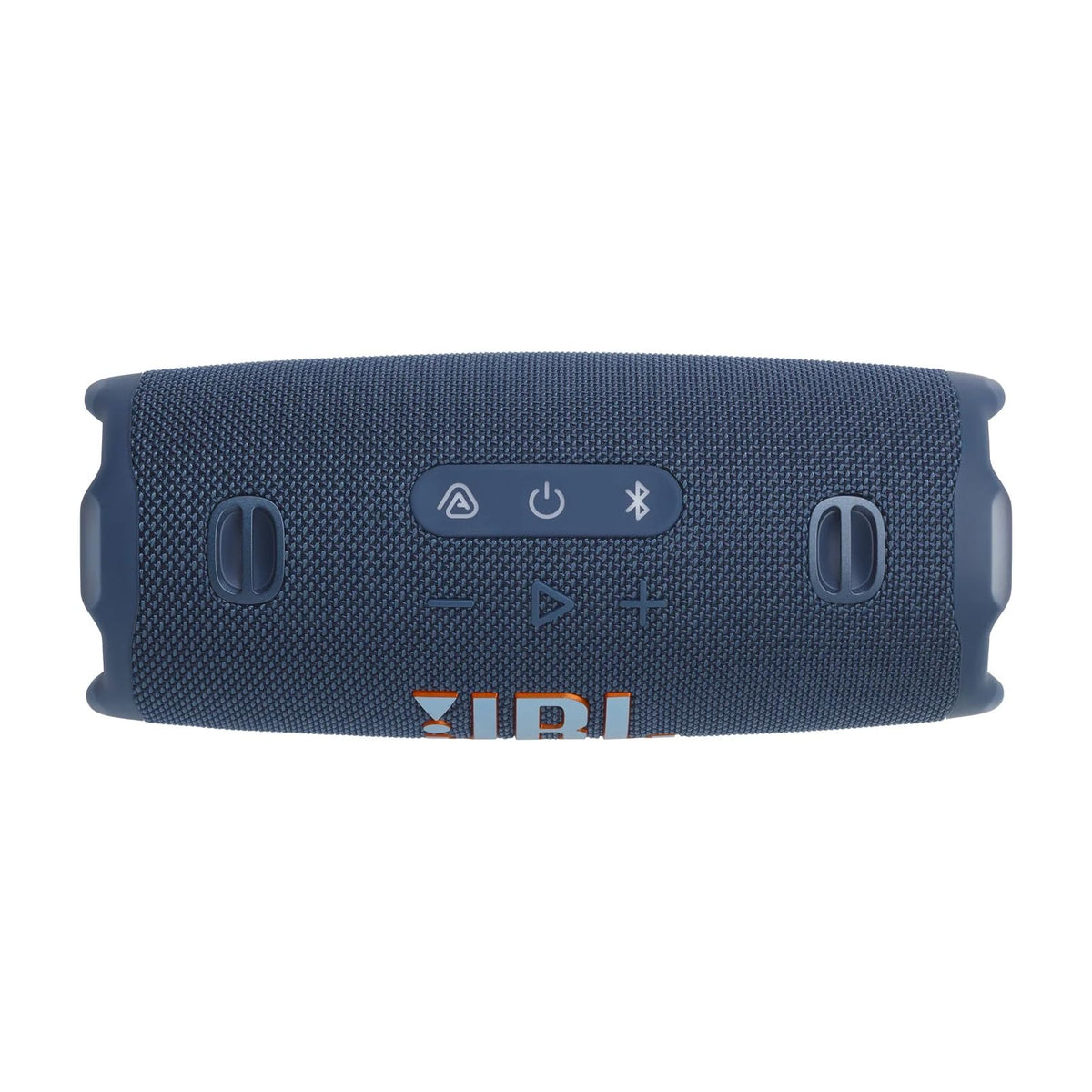 Altavoz Bluetooth JBL Charge 6 Azul Resistente al Agua y al Polvo con 28 Horas de Reproducción