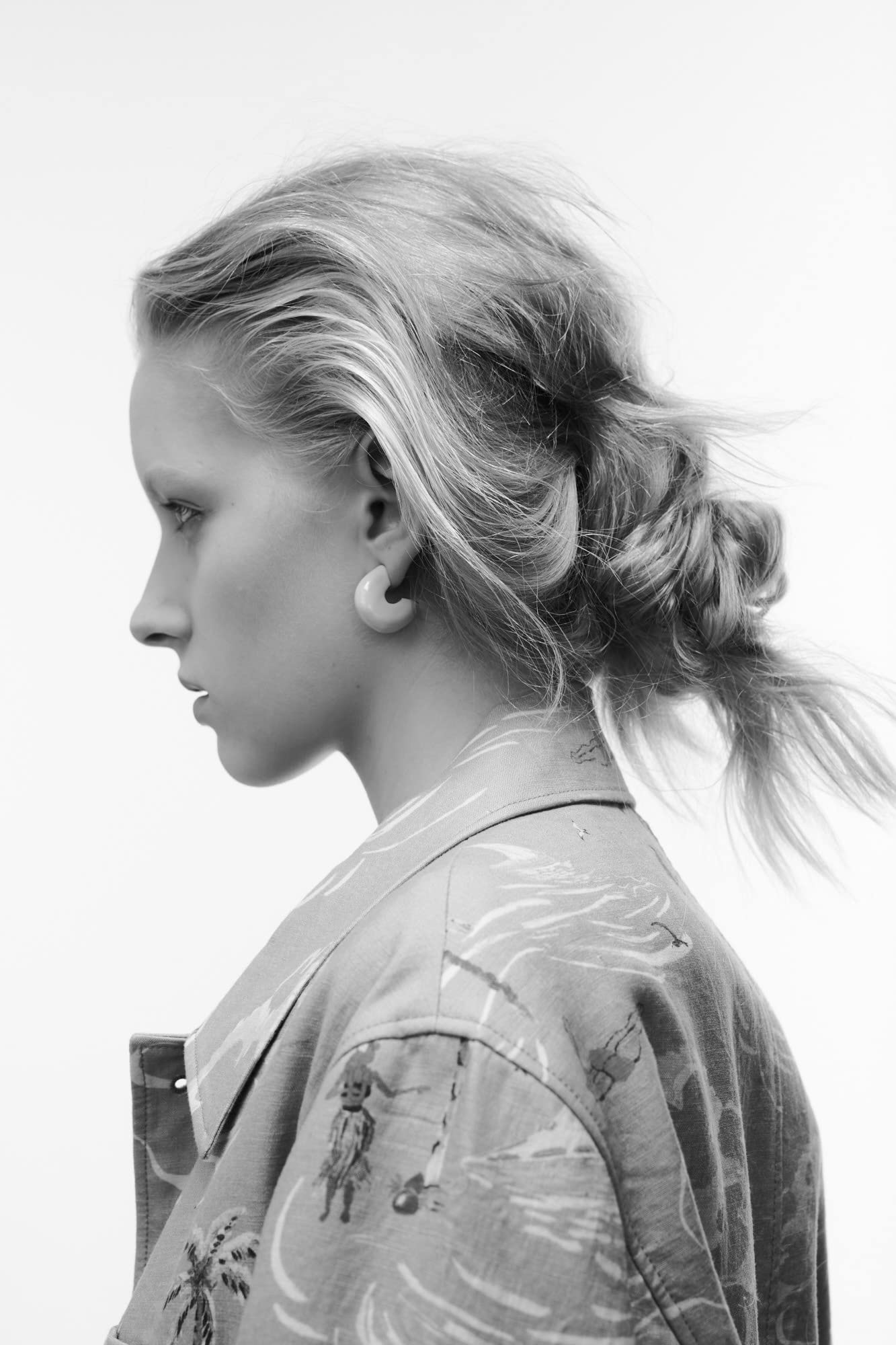 Spray Session Label Texturizador Aspecto Natural