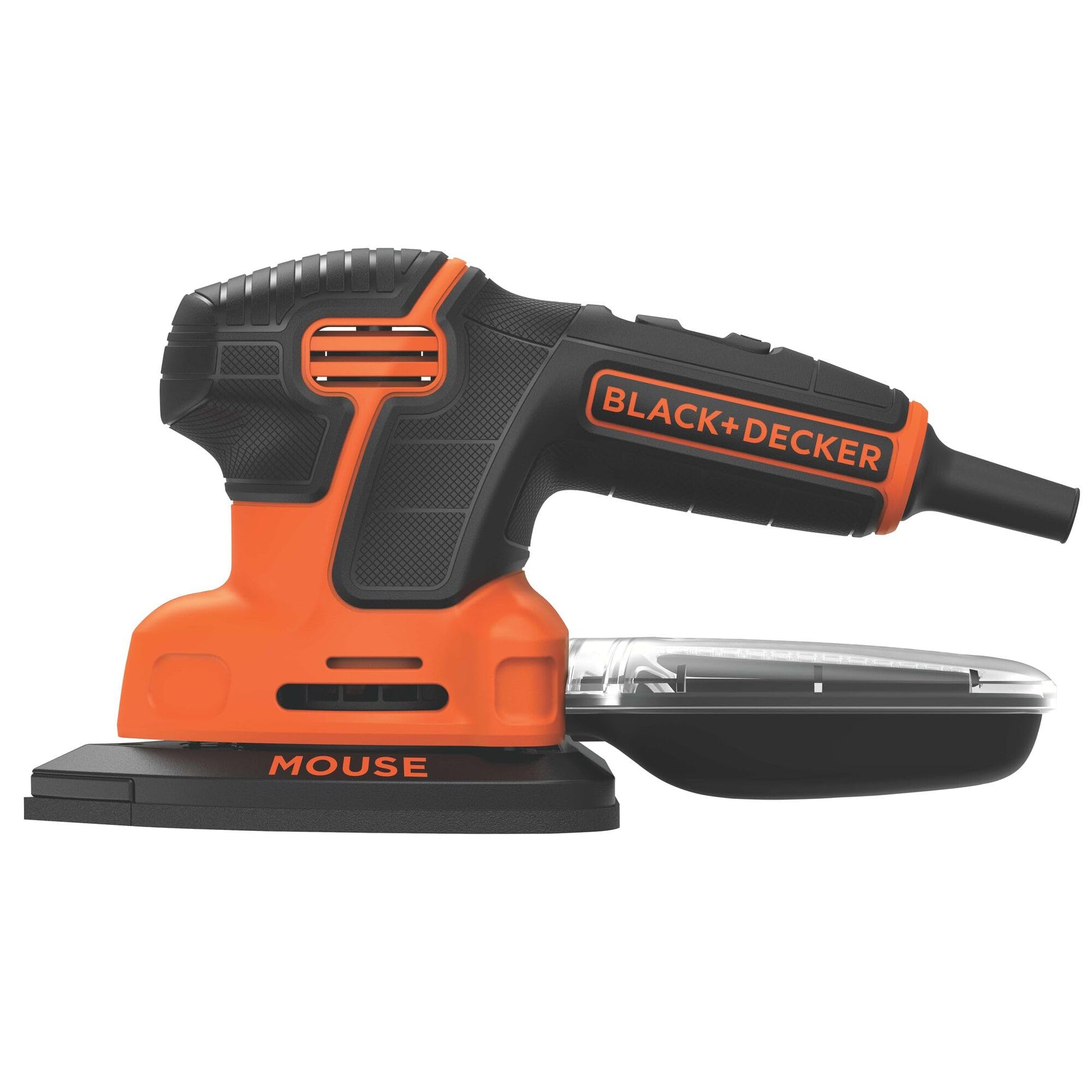 Black + Decker BDEMS600 Mouse Detail Sander
