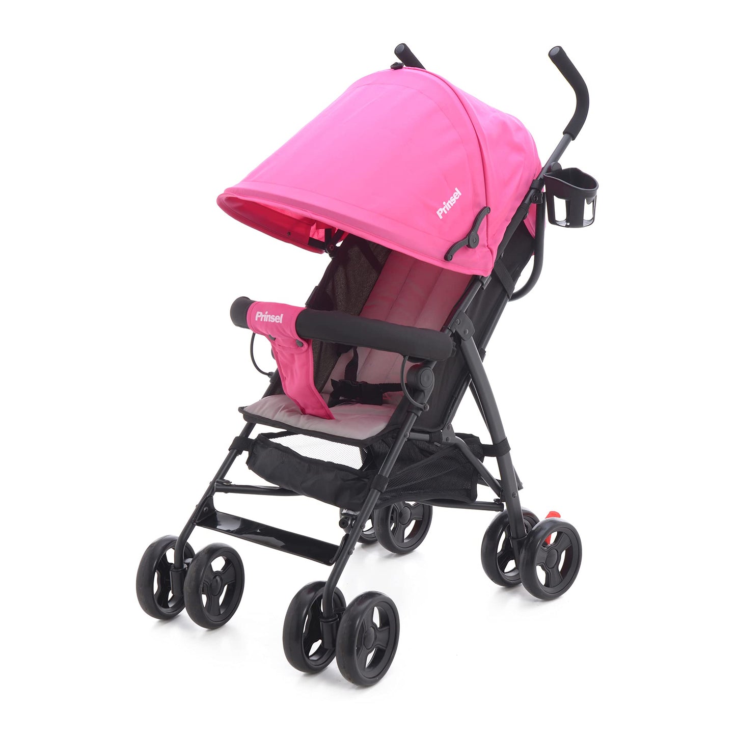 Carriola Prinsel Tour Elite Varios Colores