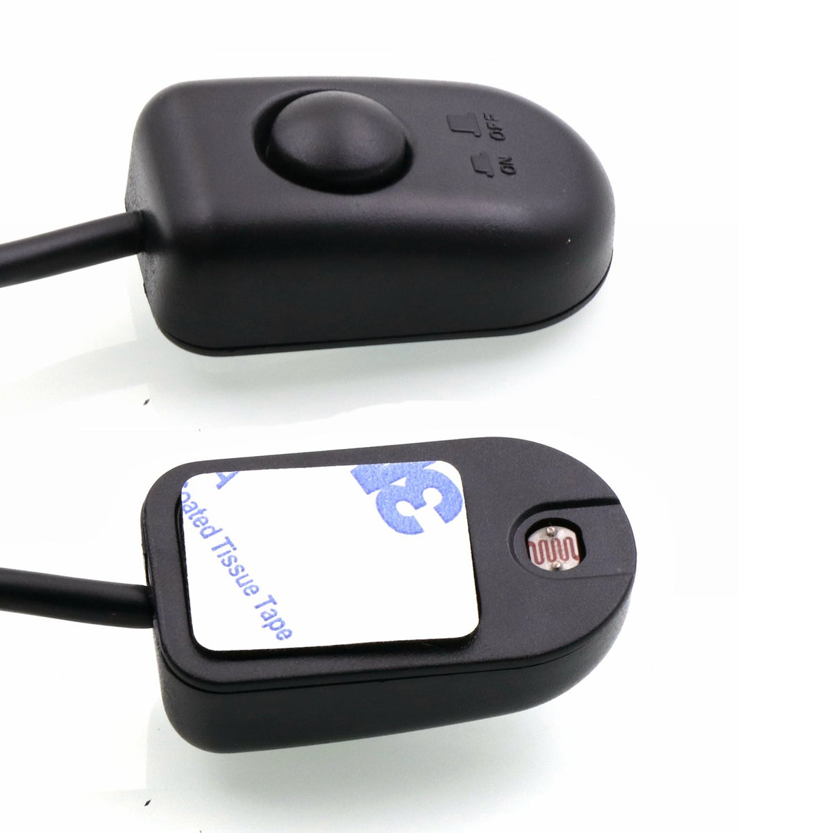 Accesorios de Seguridad para Coche Sensor Automático Luces Sensor de Luz 12 V
