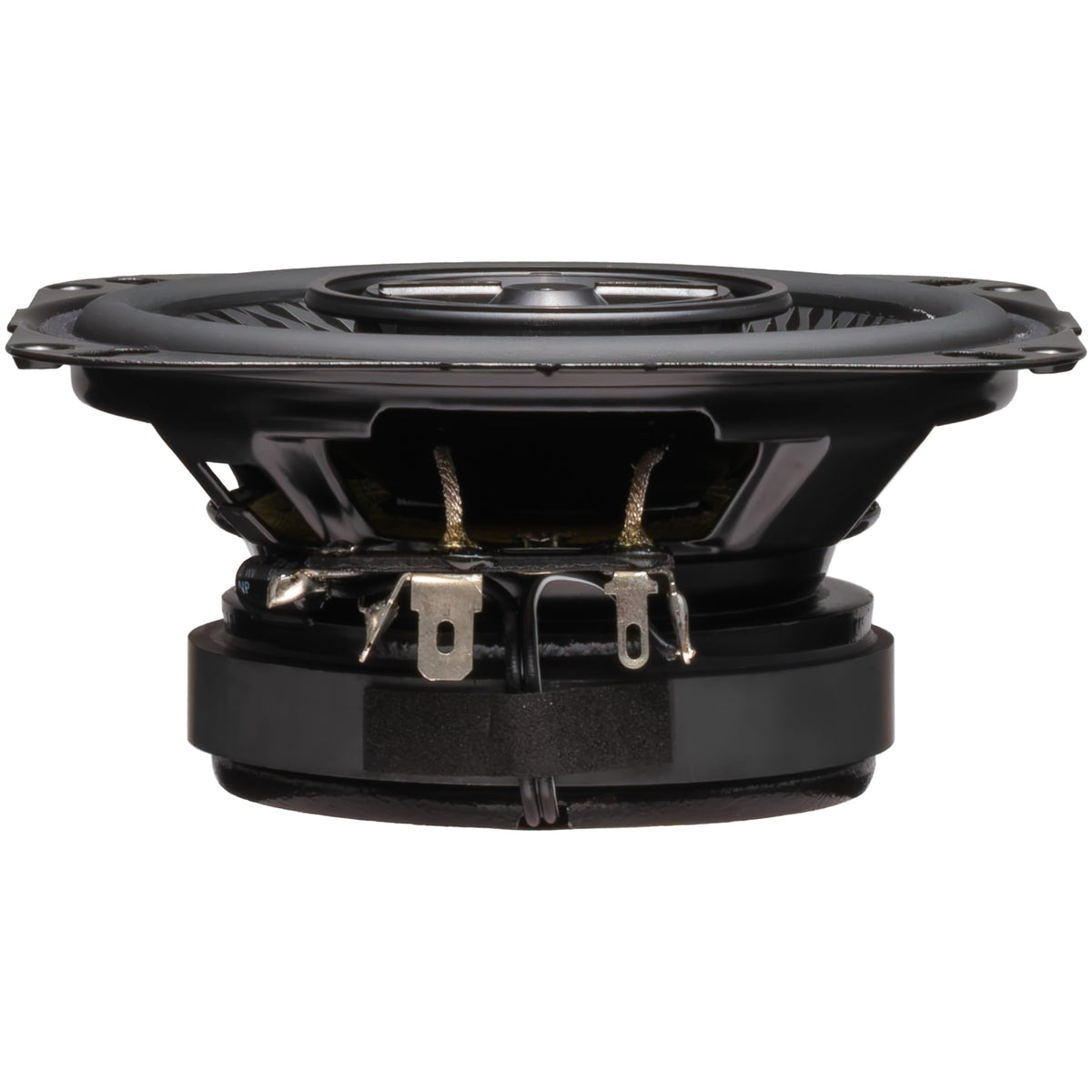 Altavoces de Coche Kenwood 4 Pulgadas Potencia 220 W Armonizador Acústico Fácil Instalación