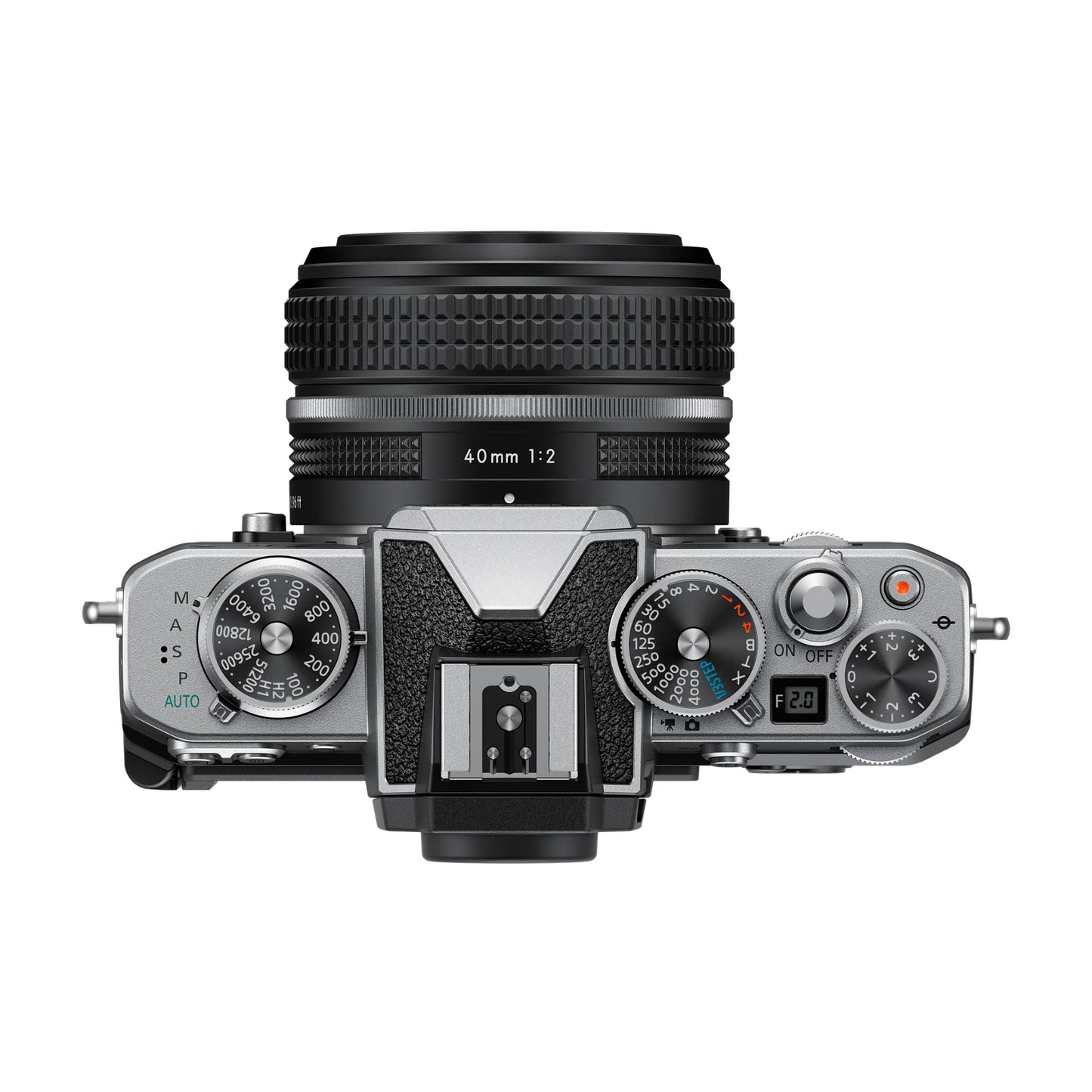 NIKKOR Z 40mm f/2 (SE)