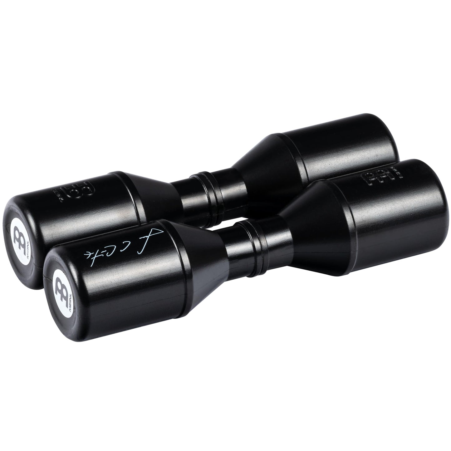 Meinl SH4-BK Efecto (Shaker), Negro