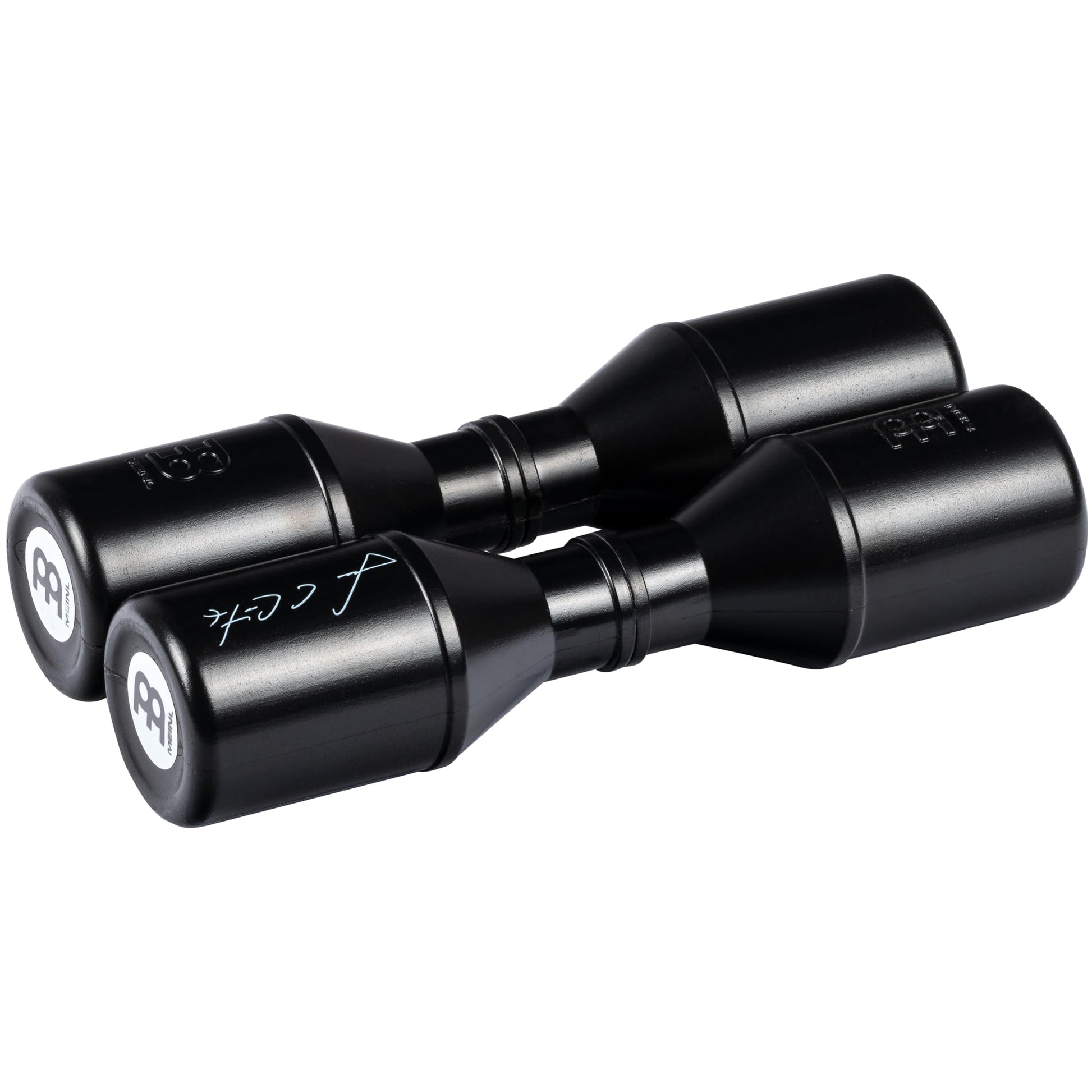 Meinl SH4-BK Efecto (Shaker), Negro
