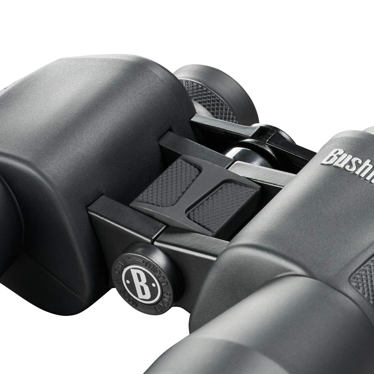 Bushnell - Binoculares gran angular Powerview 12x50