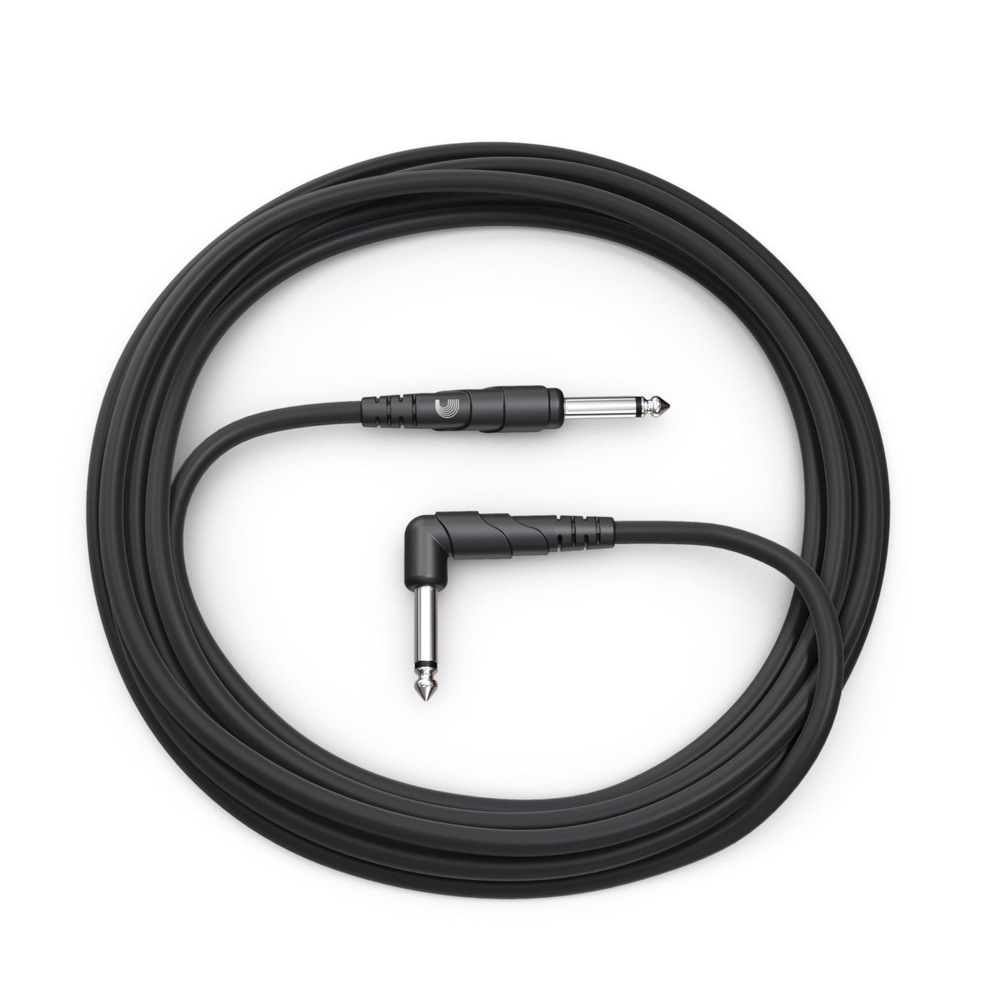Cable para Instrumento Planet Waves PW-CGTRA-20 Clásico Ángulo Recto 20 Pies