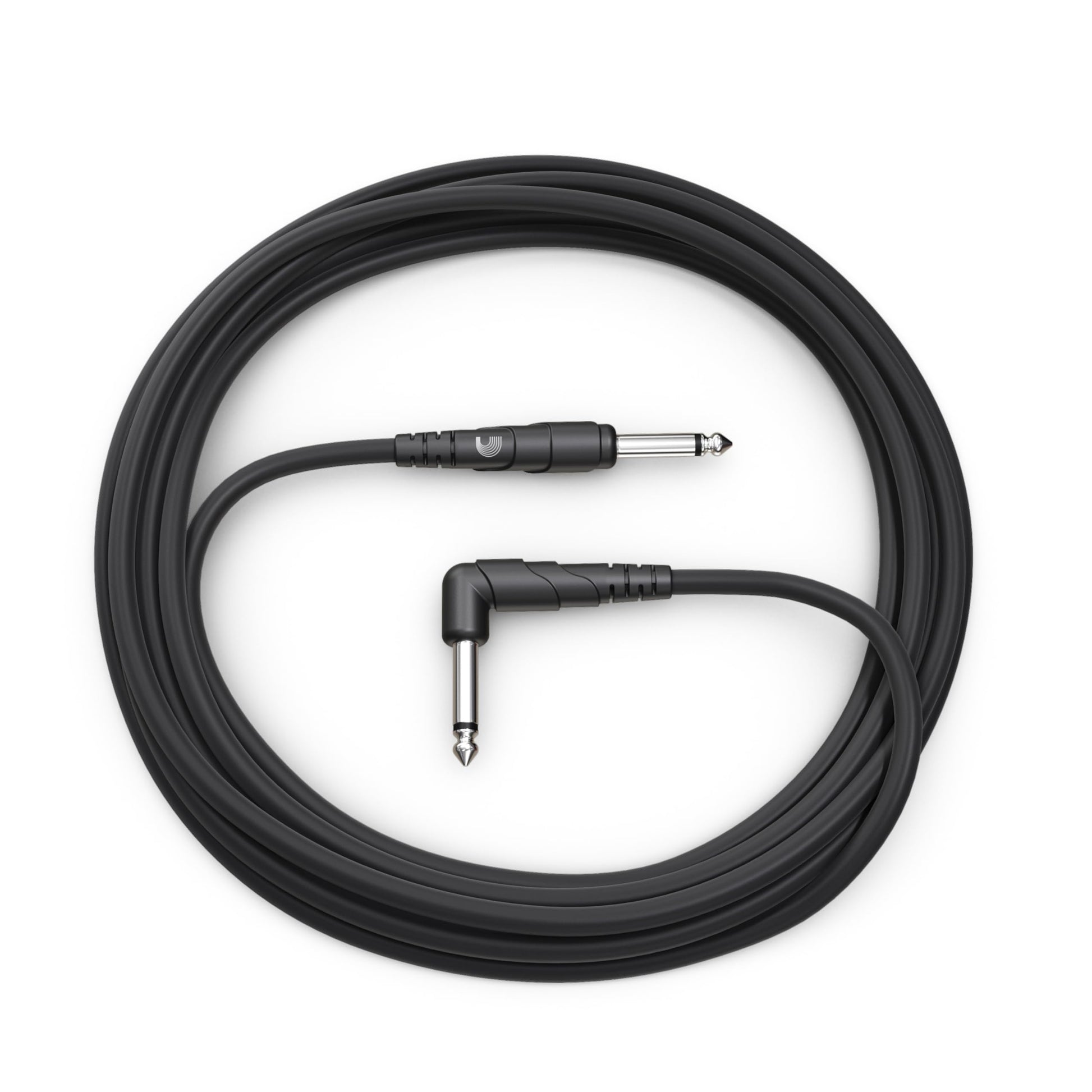 Cable para Instrumento Planet Waves PW-CGTRA-20 Clásico Ángulo Recto 20 Pies