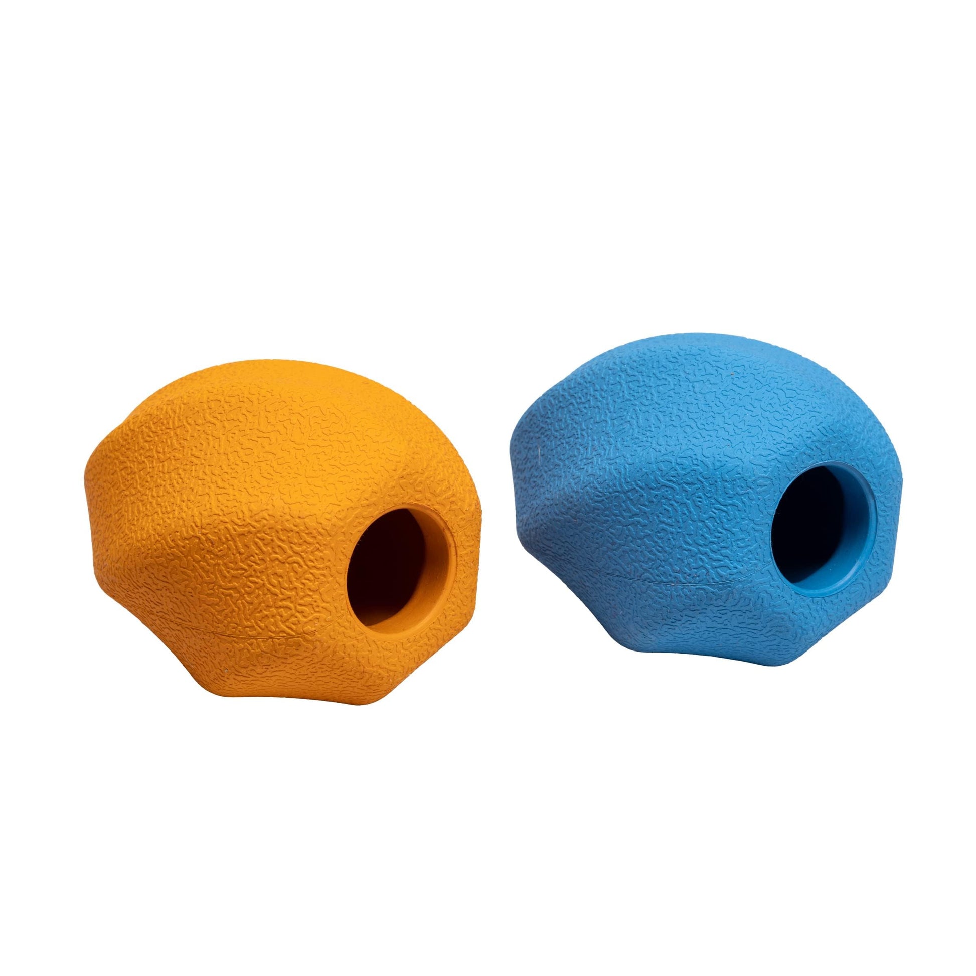 Juguete para perro, masticable dispensador de premios, 2-Pack