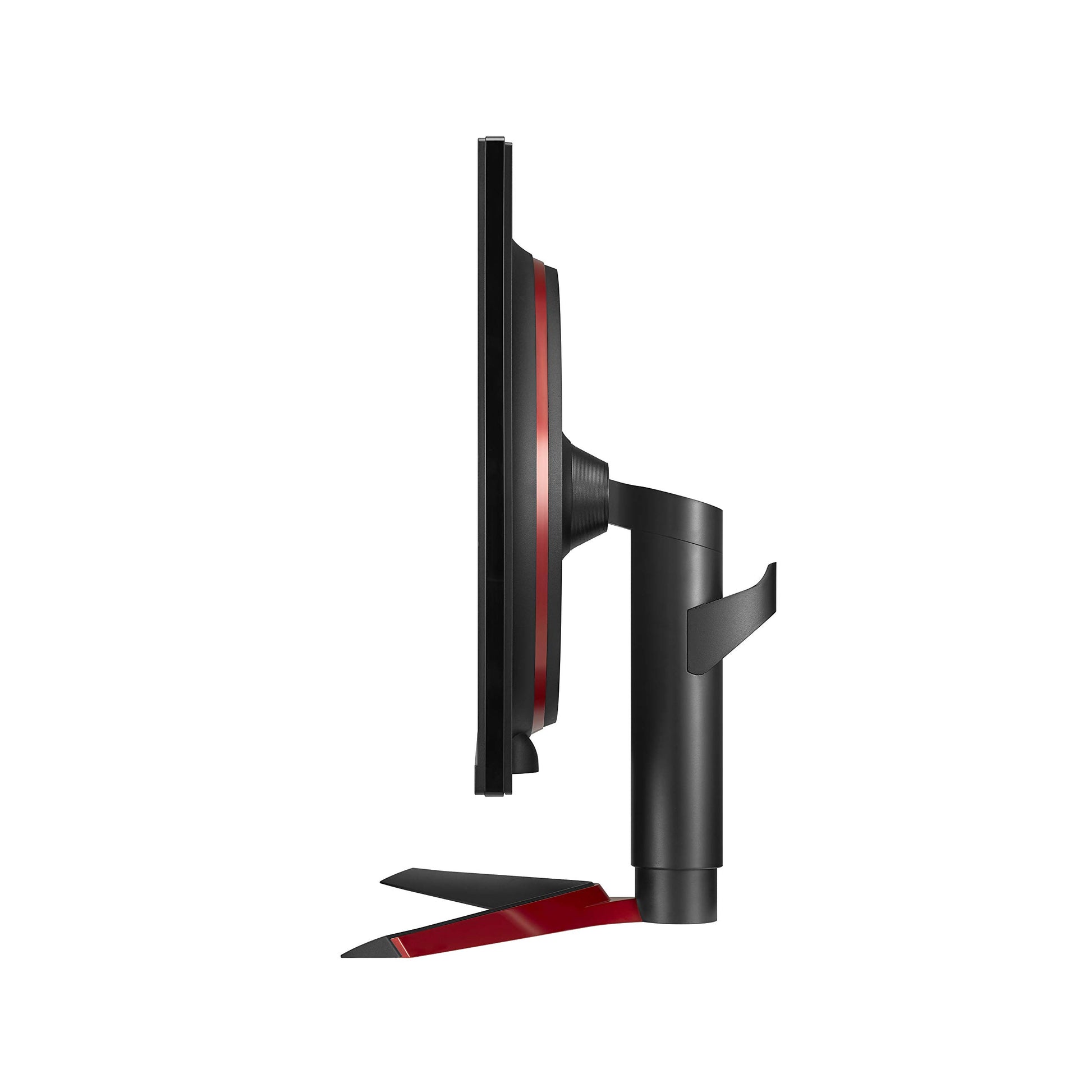 LG Ultragear - Monitor para Videojuegos, 27 Pulgadas, QHD Nano IPS 1ms, Compatible con NVIDIA G-Sync, 27 Pulgadas IPS – 1 ms Tiempo de Respuesta, Negro