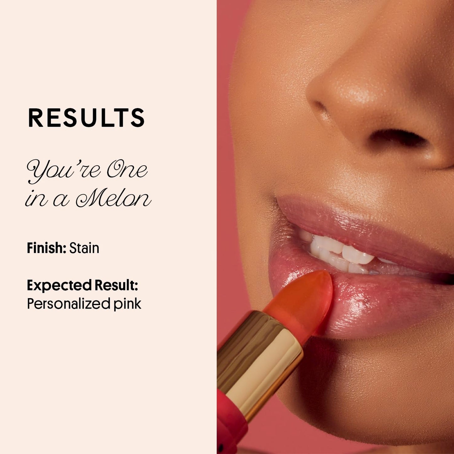 Bálsamo Jelly Winky Lux Sandía Exclusivo