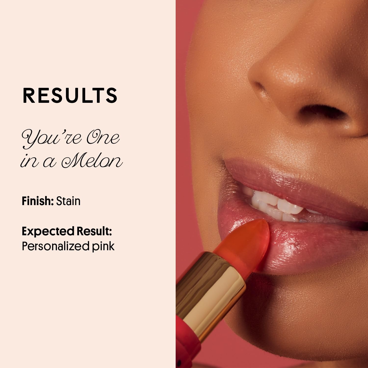 Bálsamo Jelly Winky Lux Sandía Exclusivo