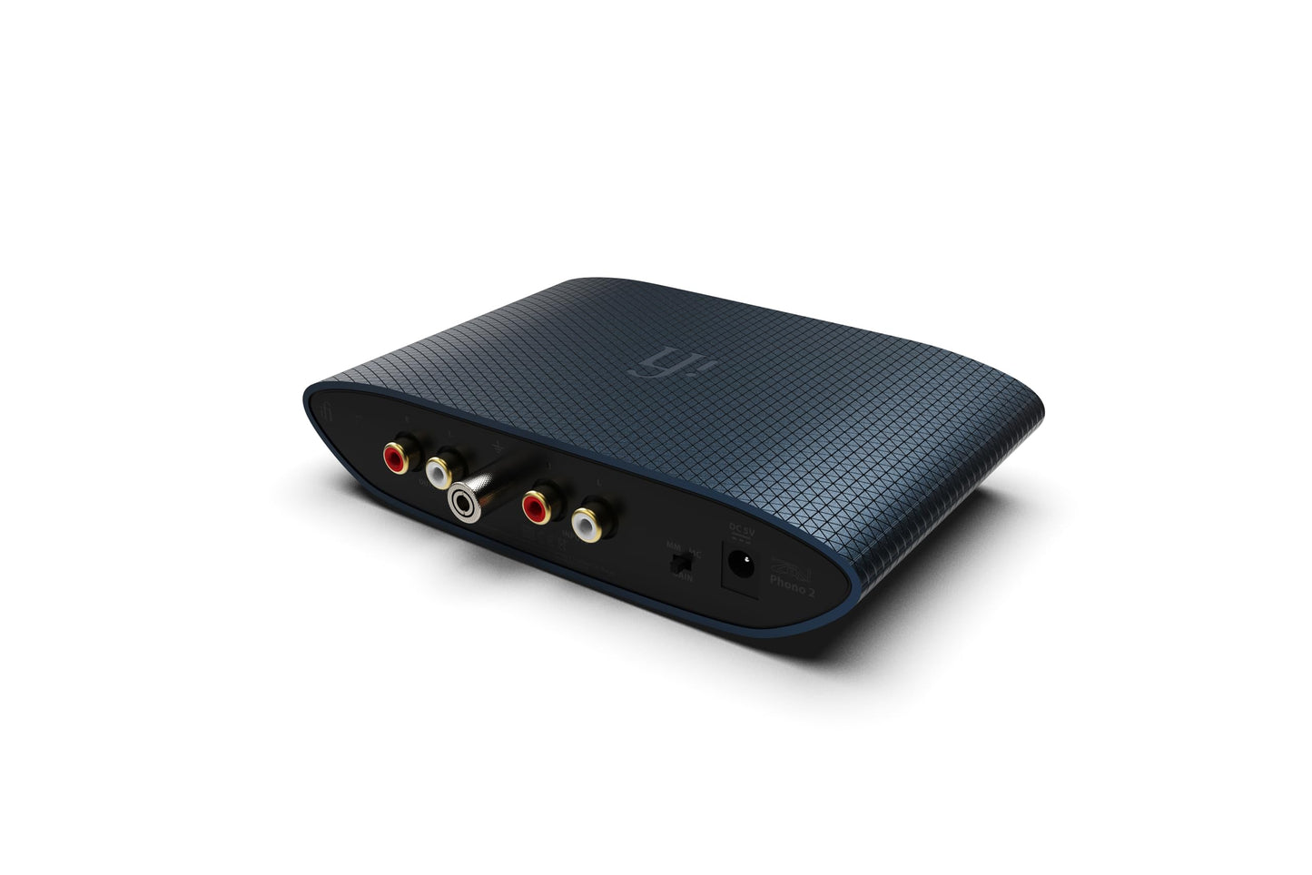 Zen Air Phono 2- Carácter Completo de Tus Discos con Sonido Muy Bajo Ruido y Detallado.