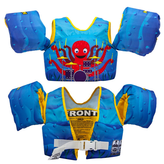 Body Glove - Octo Baterista de Paddle Pals