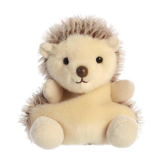 Aurora - Palm Pals - hedgie Erizo - 12.7cm.