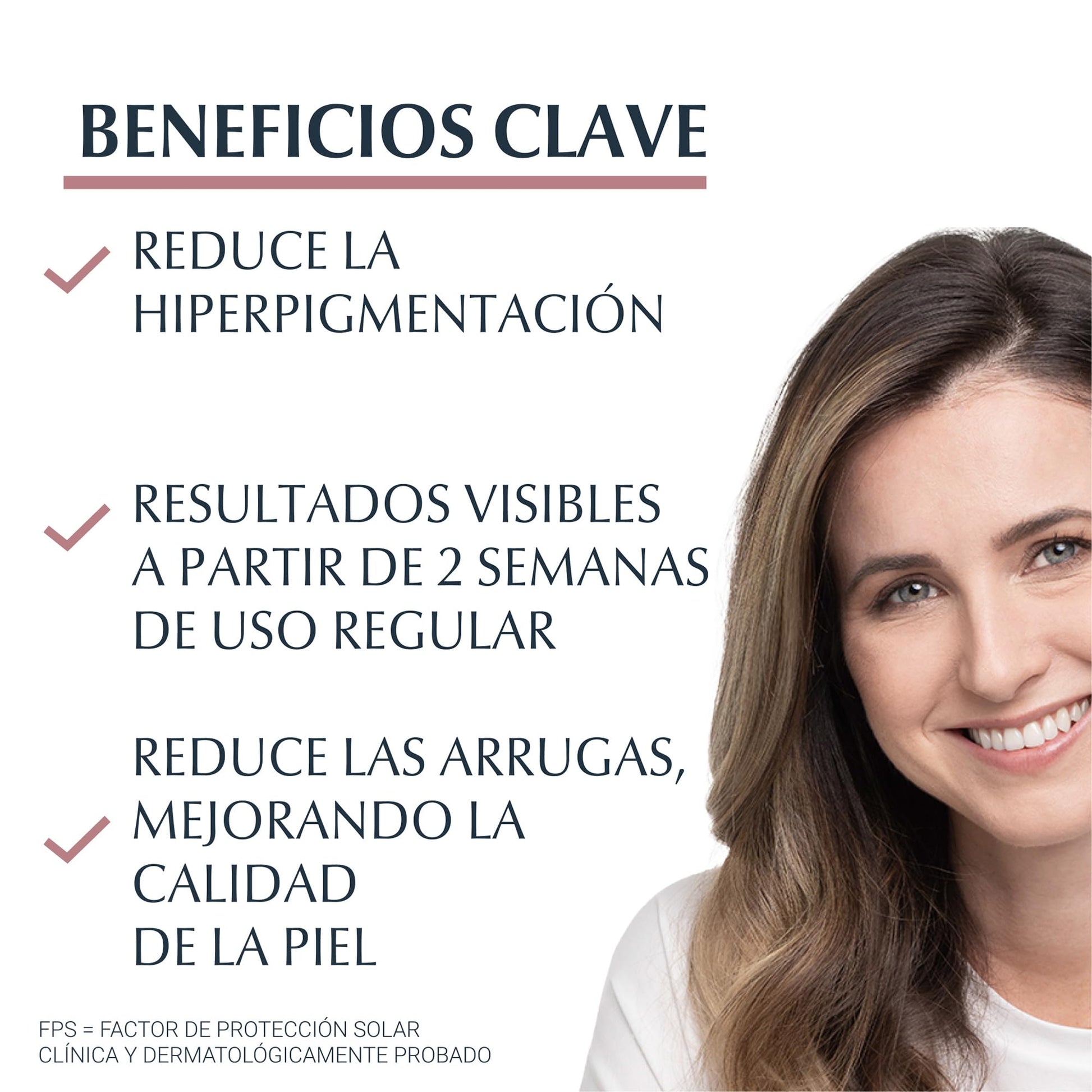 Eucerin Serum facial anti manchas Anti Pigment,30ml + Crema facial hidratante noche anti manchas Anti Pigment, 50ml + Antipigment Crema Día Fps 30+ 50ml