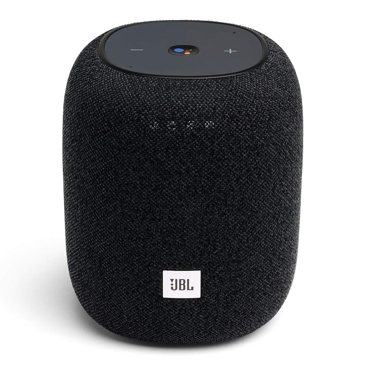 JBL Bocina Link Music Wi-Fi - Negro