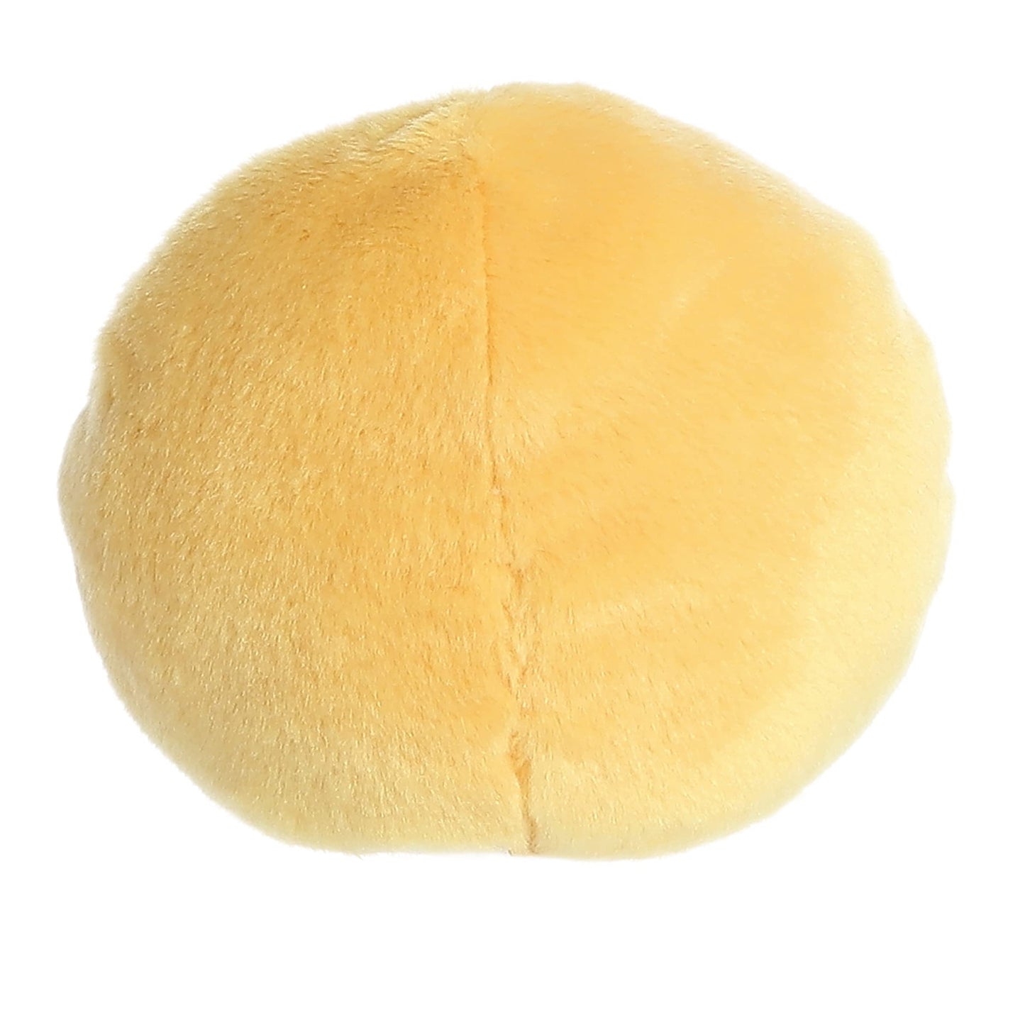 Aurora® Adorable Palm Pals™ Crumble Cookie™ Peluche - Diversión de Bolsillo - Juego sobre la Marcha - café 5 Pulgadas