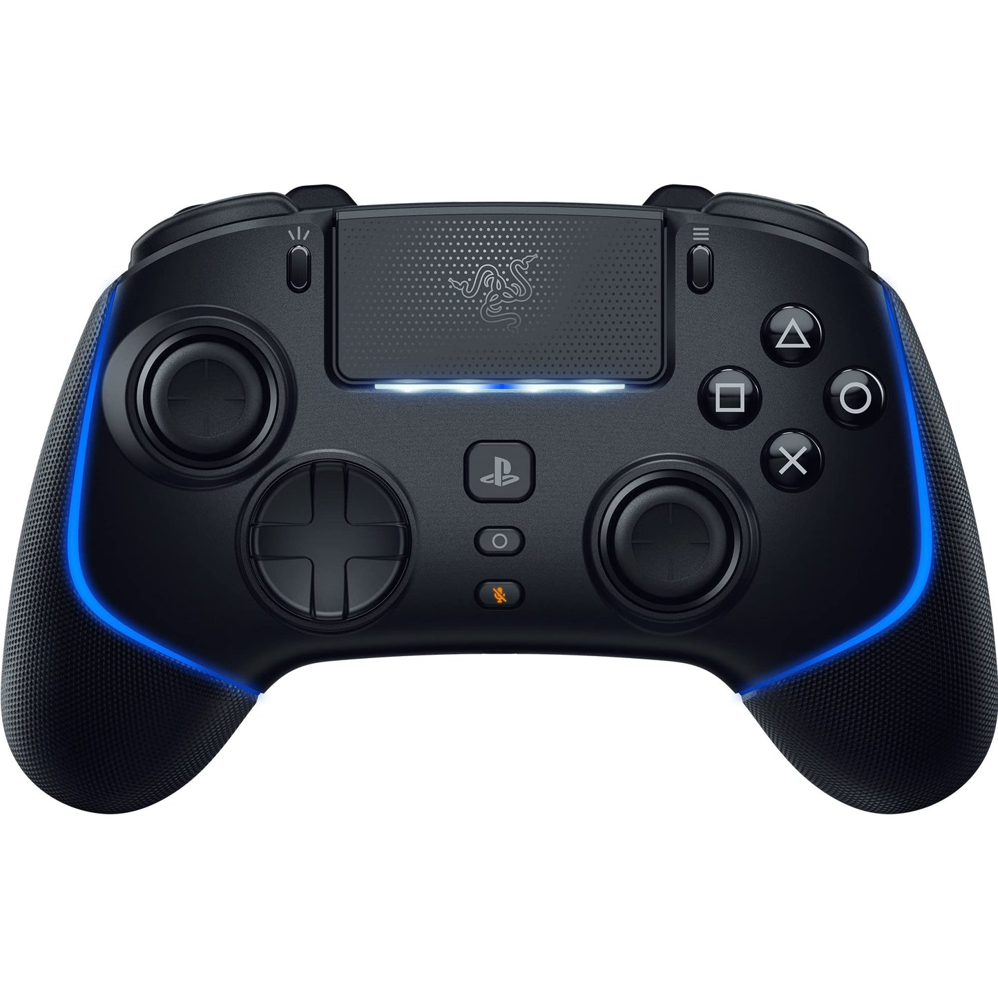 Control Inalámbrico Gaming Profesional Razer Wolverine V2 Pro para Playstation 5 y PC