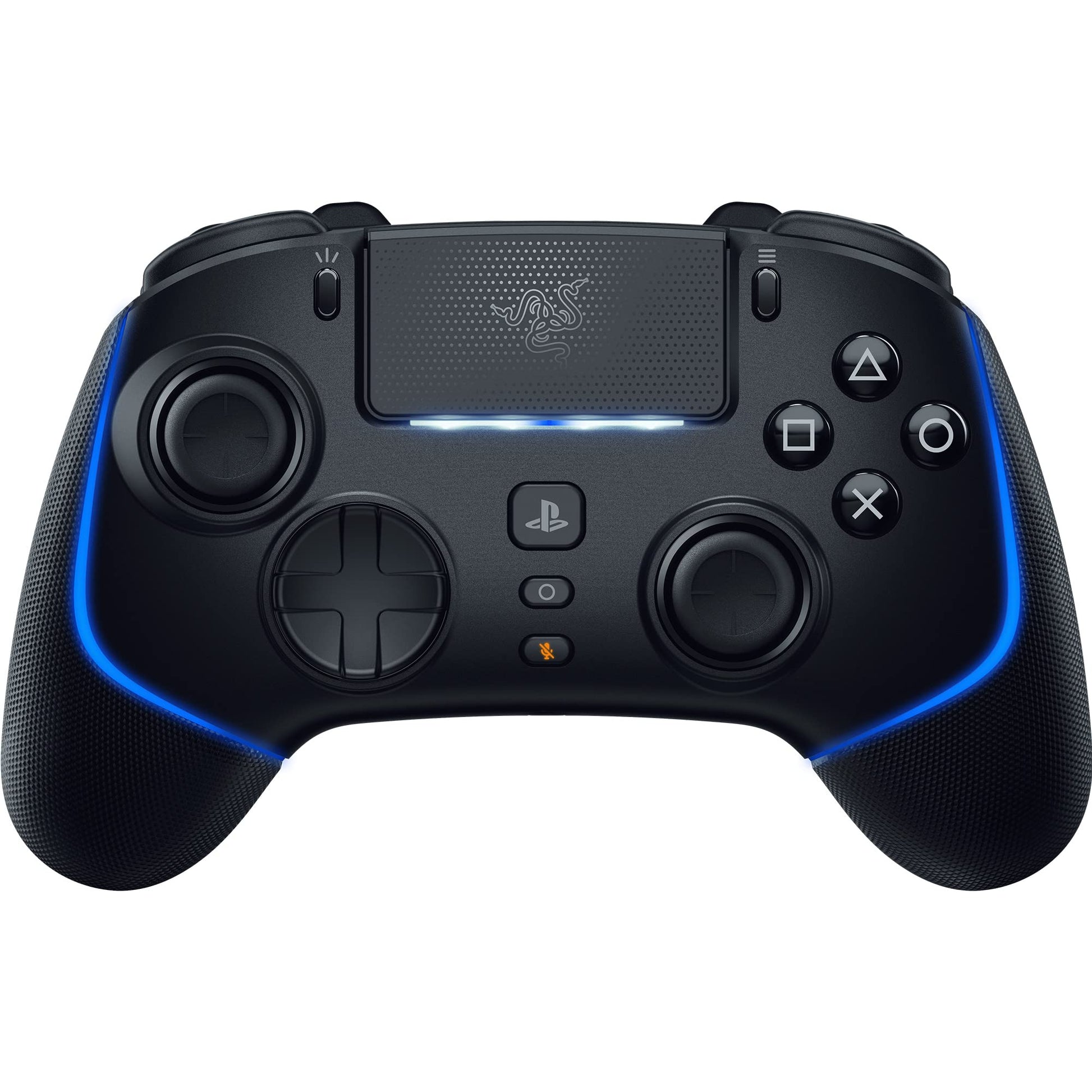 Control Inalámbrico Gaming Profesional Razer Wolverine V2 Pro para Playstation 5 y PC