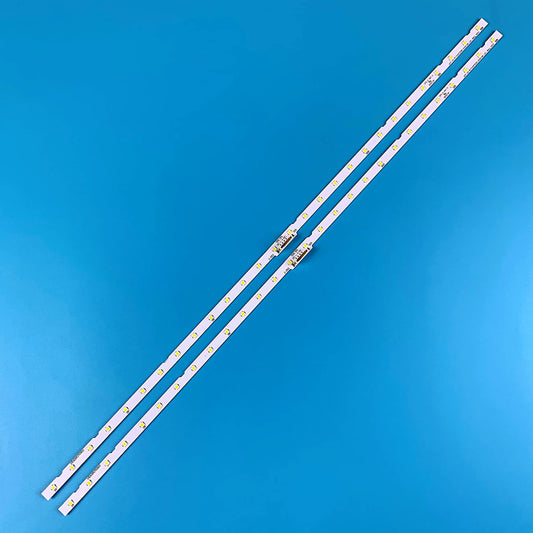 Tiras de Retroiluminación LED PANMILED para Samsung TV 43 Pulgadas