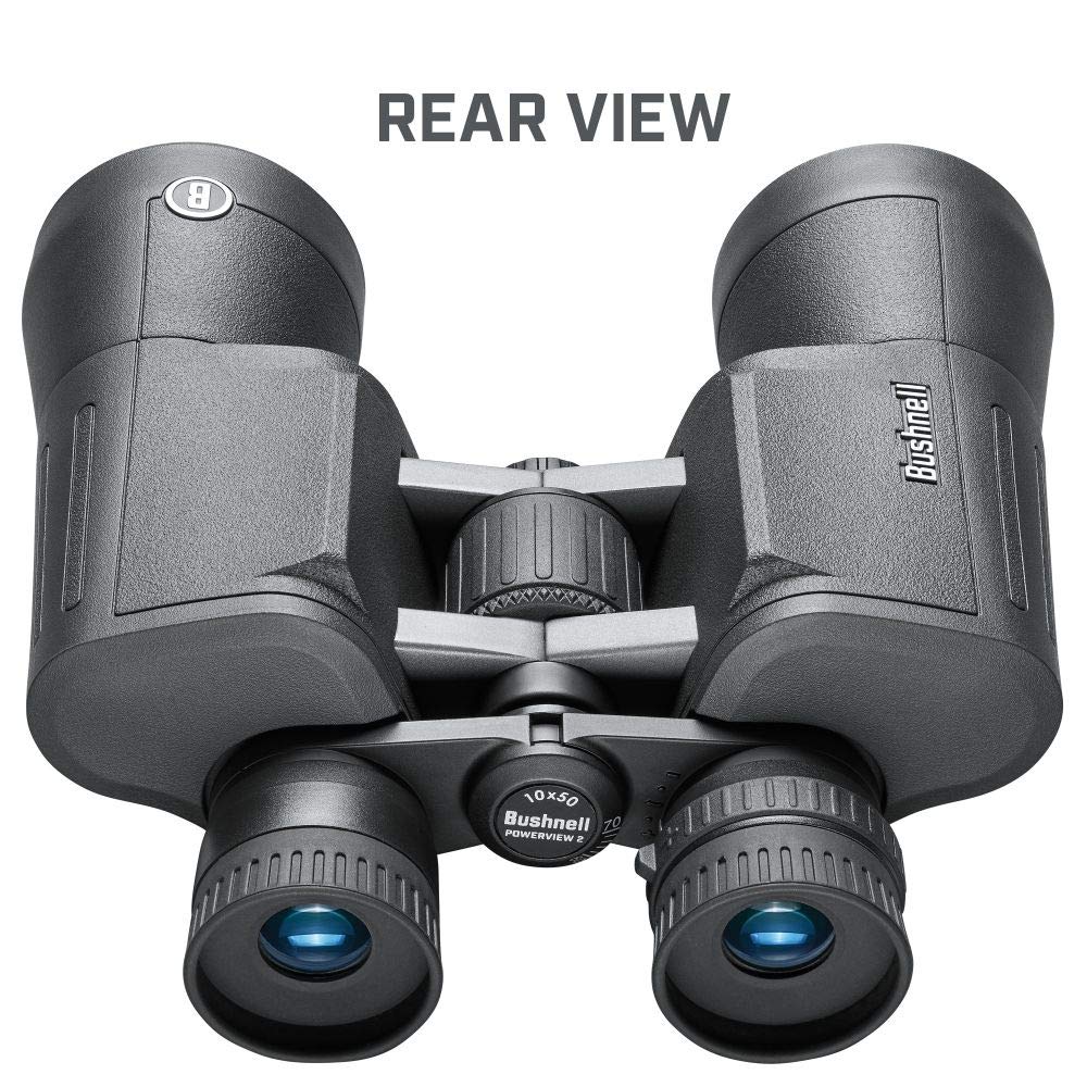 Bushnell PowerView 2 Binoculares