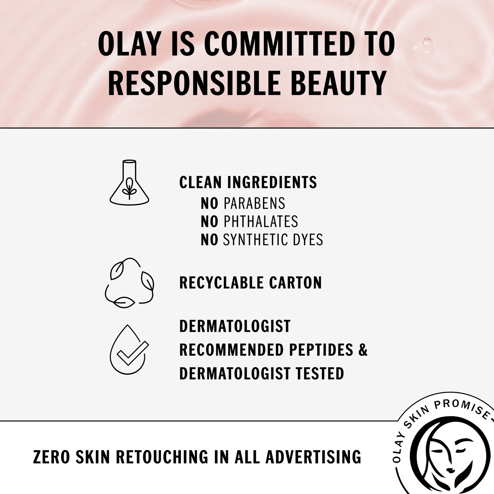 Olay Regenerist Advanced Anti-Aging Micro-Sculpting Cream for Women, 1.7 oz