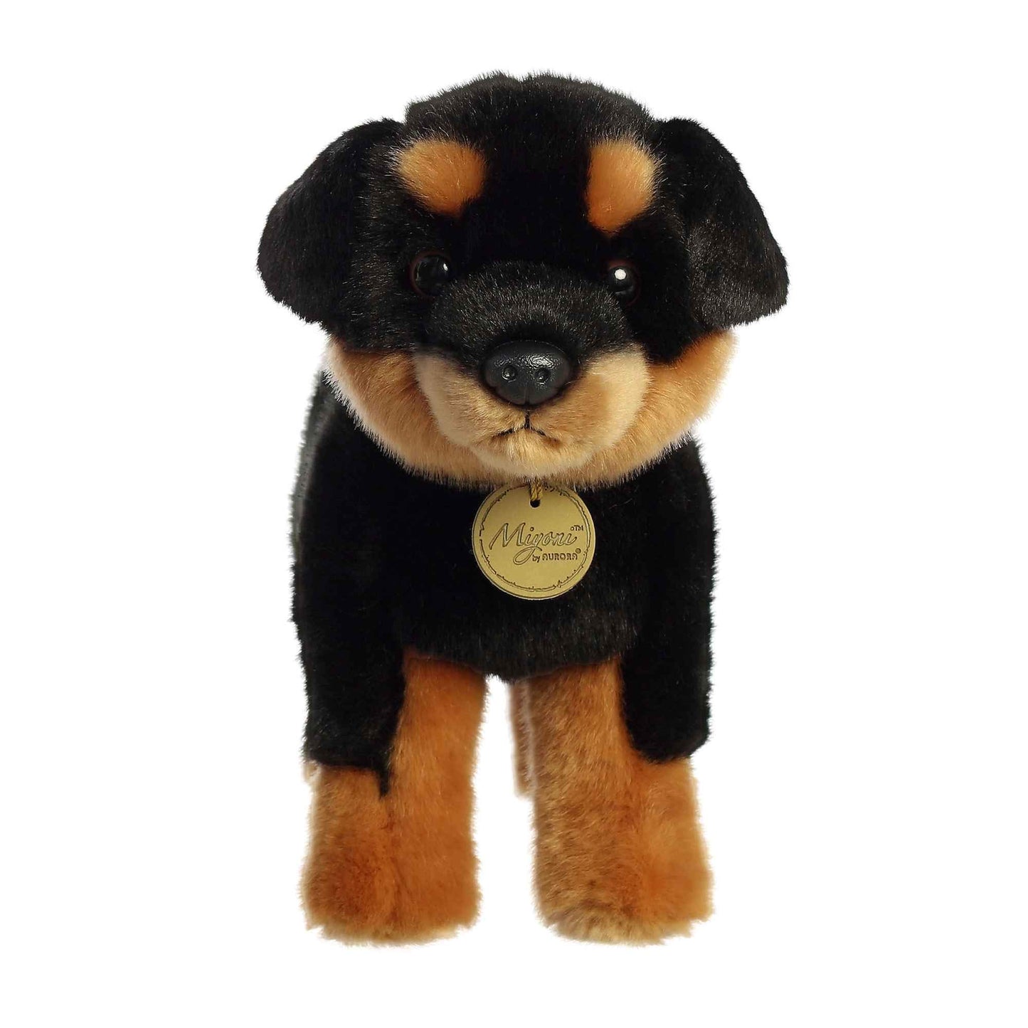 Aurora - Miyoni - Rottweiler - 25.4cm.