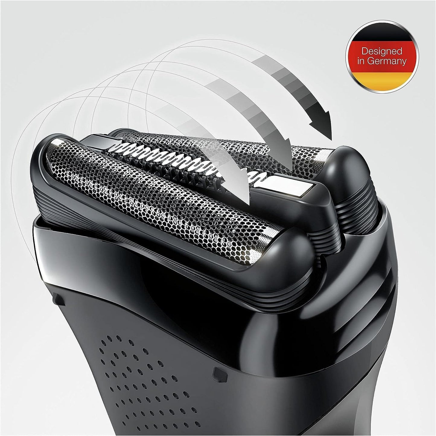 Braun 21B - Accesorio para máquina de afeitar