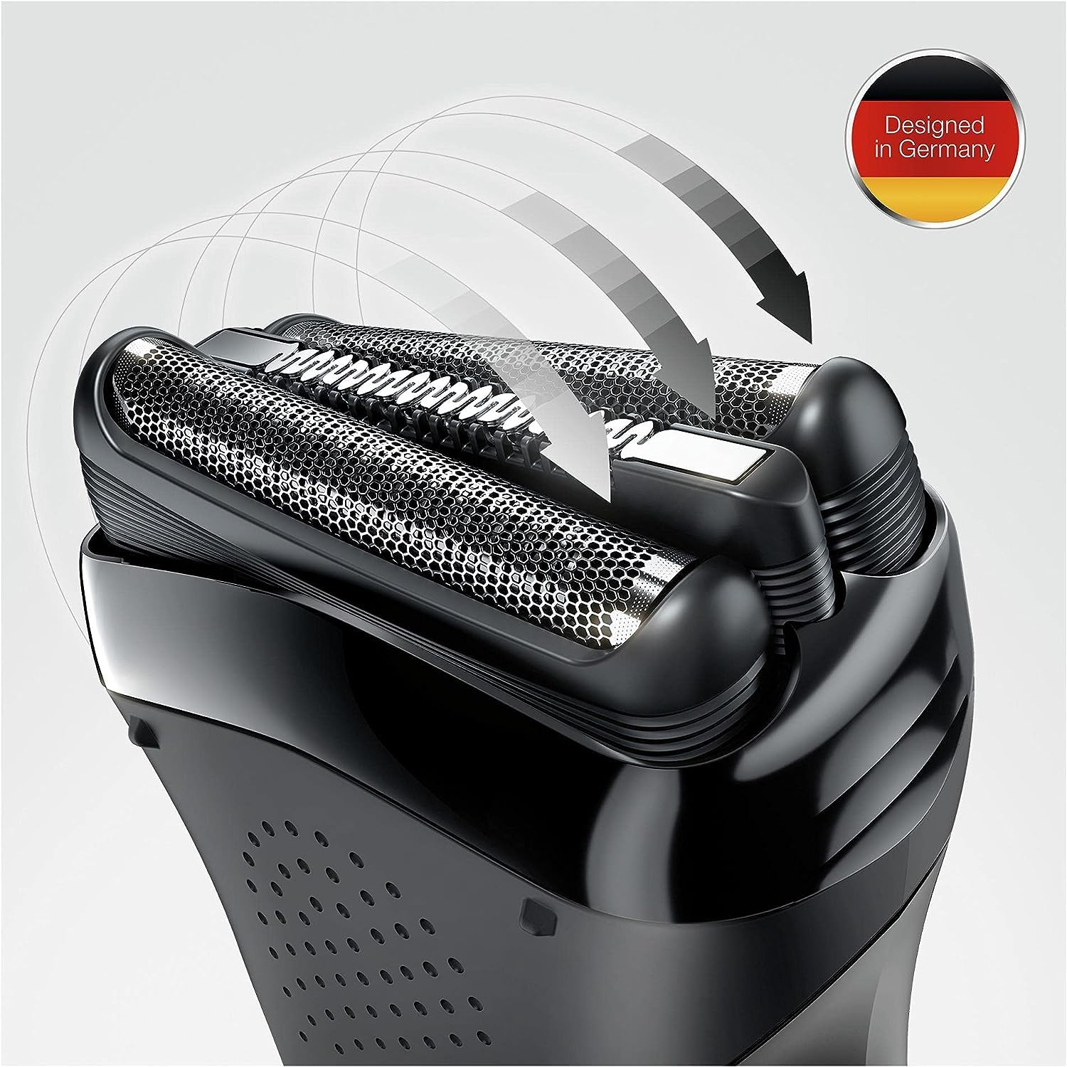 Braun 21B - Accesorio para máquina de afeitar