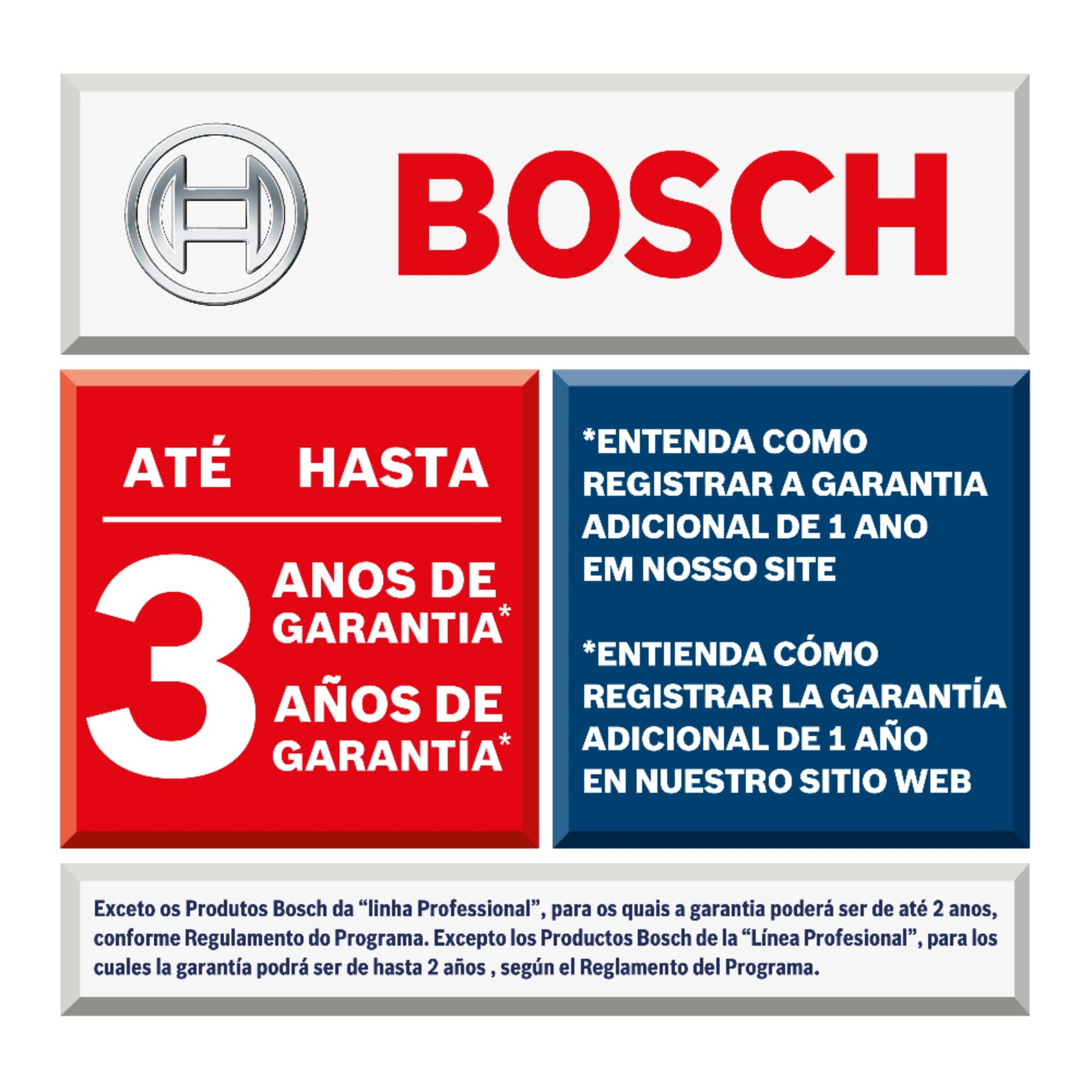 Bosch Rotomartillo GSB 450 RE 450W 127V