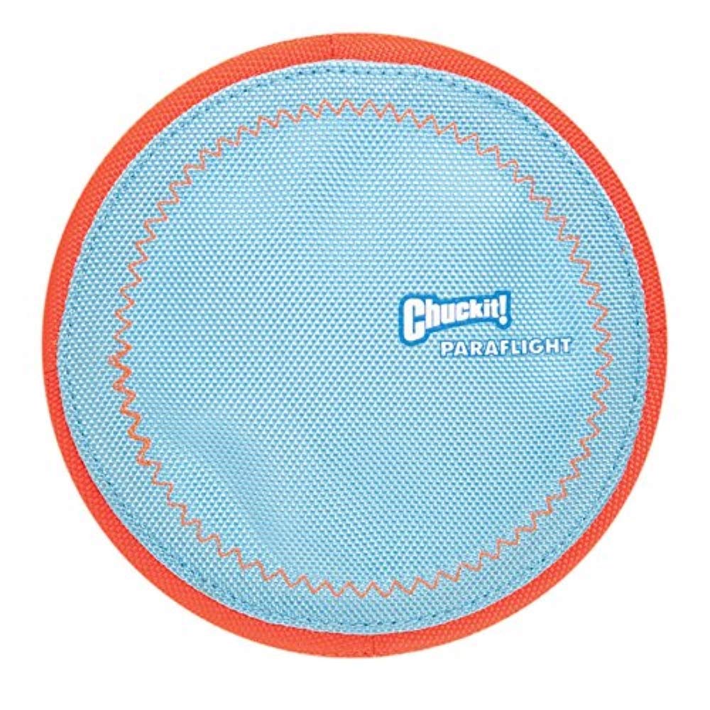 Chuckit Paraflight grande (paquete de 2)