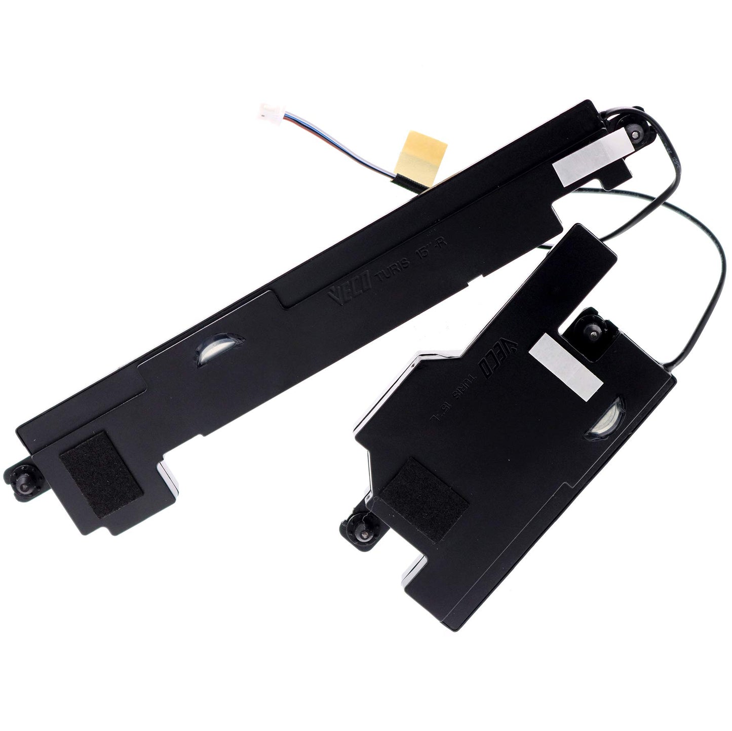 Deal4GO Altavoz interno 1K1WD 5K68D Reemplazo para Dell Inspiron 15 3562 3565 3567 3573 3576 3765 3767