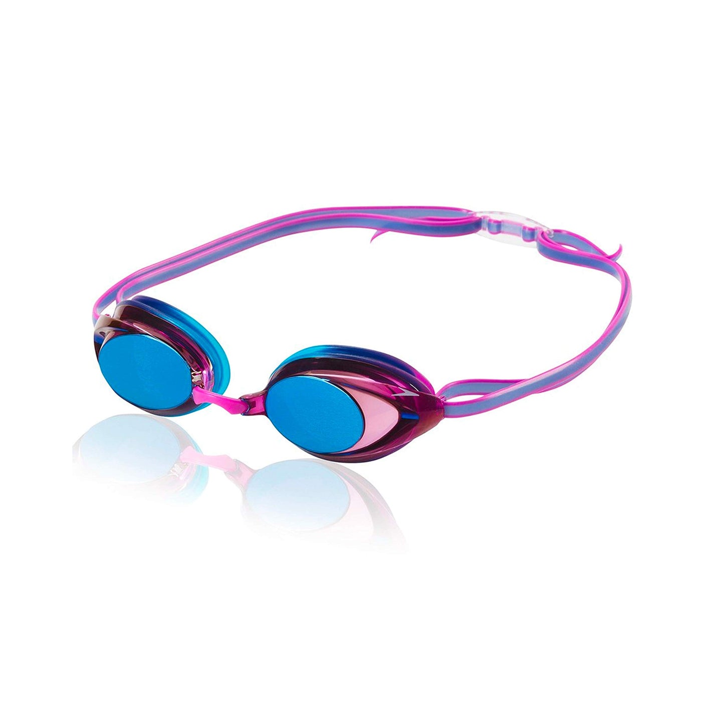 Gafas de Natación Speedo Vanquisher 2.0 Purple Dream con Espejo para Mujer