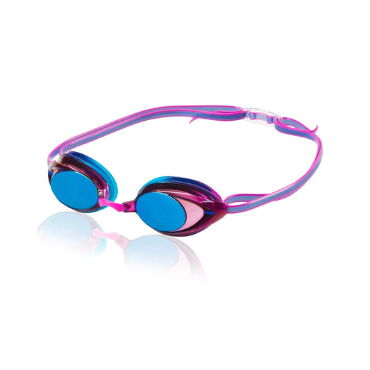 Gafas de Natación Speedo Vanquisher 2.0 Purple Dream con Espejo para Mujer