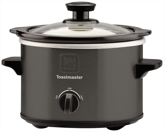 Olla de Cocción Lenta Toastmaster 1.5 Quart