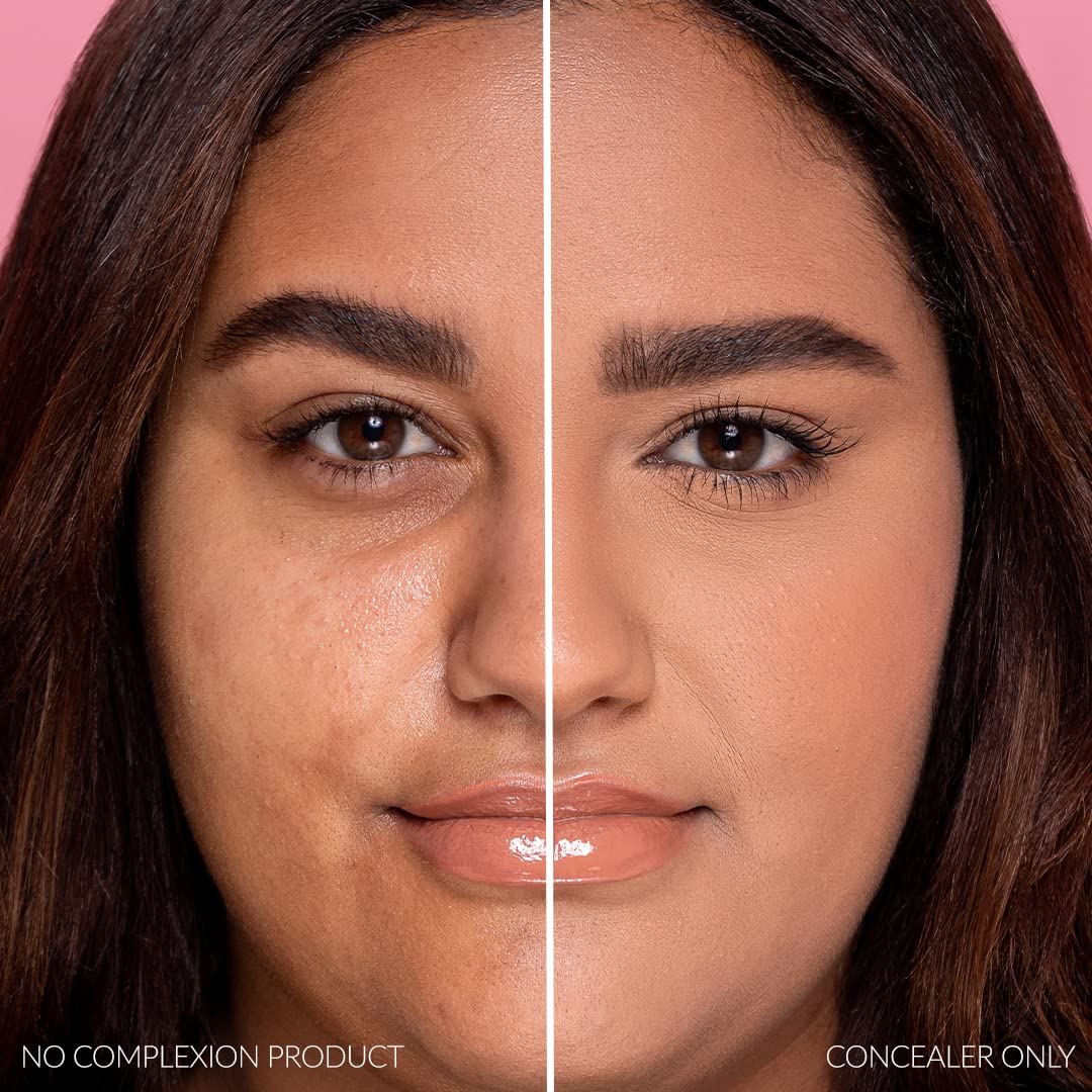 Corrector cobertura completa Beauty Creations (C19)