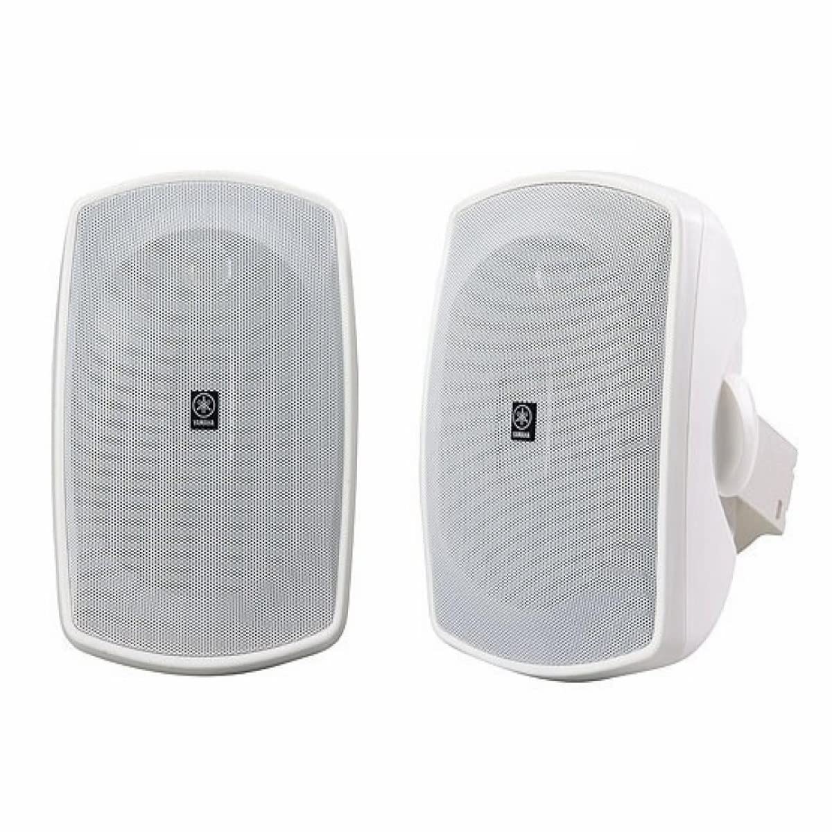 Yamaha NSAW-190W Bocinas para Instalaciones Interior o Exterior