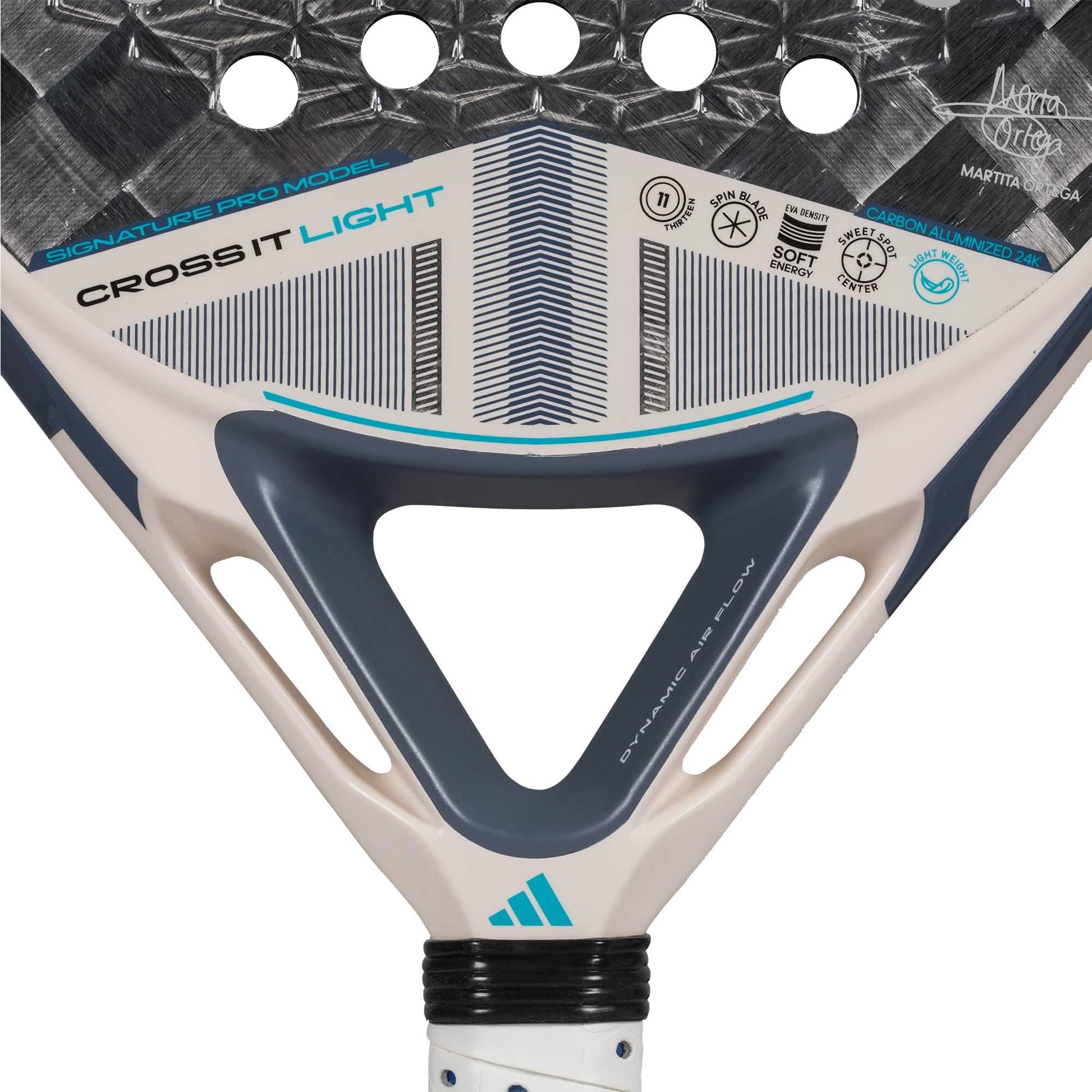 Adidas Padel Cross It Light 3.4